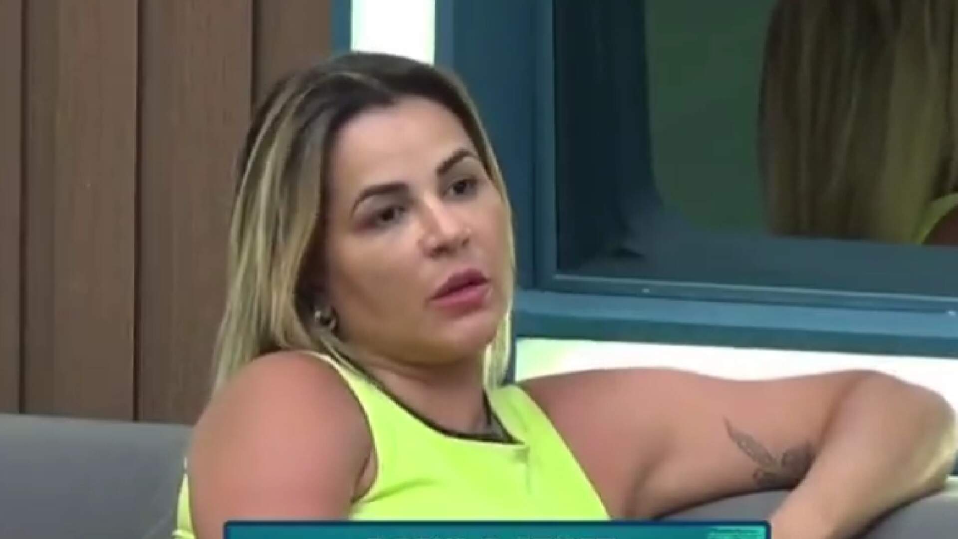 A Fazenda: Deolane Bezerra cogita eliminação do reality e faz aviso inesperado: “Não confio” - Metropolitana FM