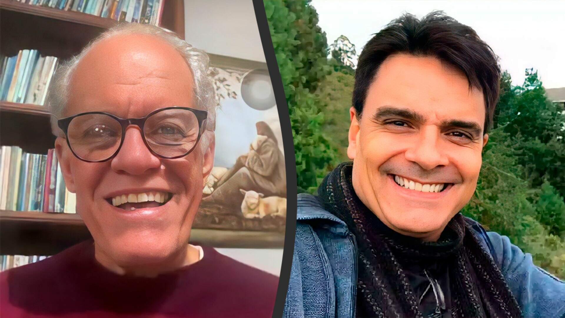 Comemorou? Pastor se pronuncia após ser acusado de rir ao noticiar morte de Guilherme de Pádua - Metropolitana FM