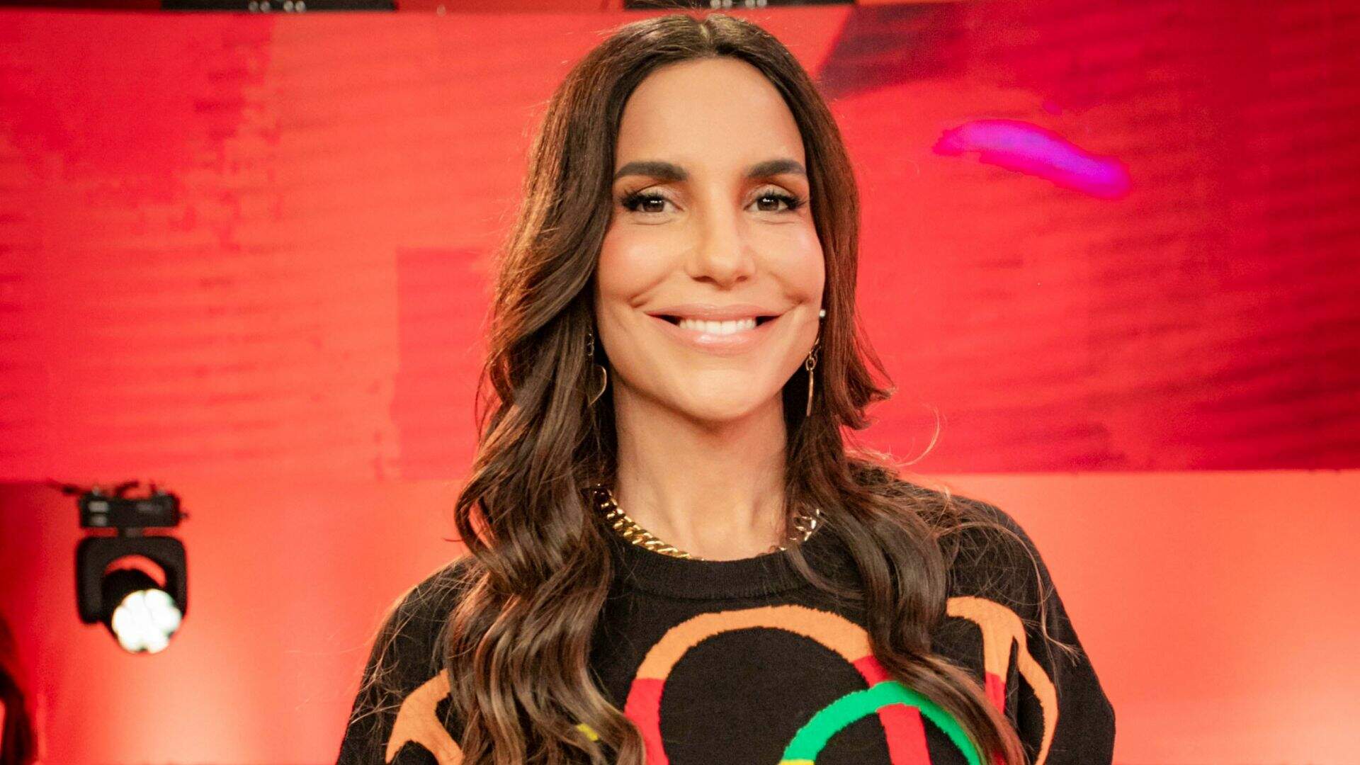 Pela primeira vez, Globo irá transmitir bloco de Ivete Sangalo em Salvador - Metropolitana FM