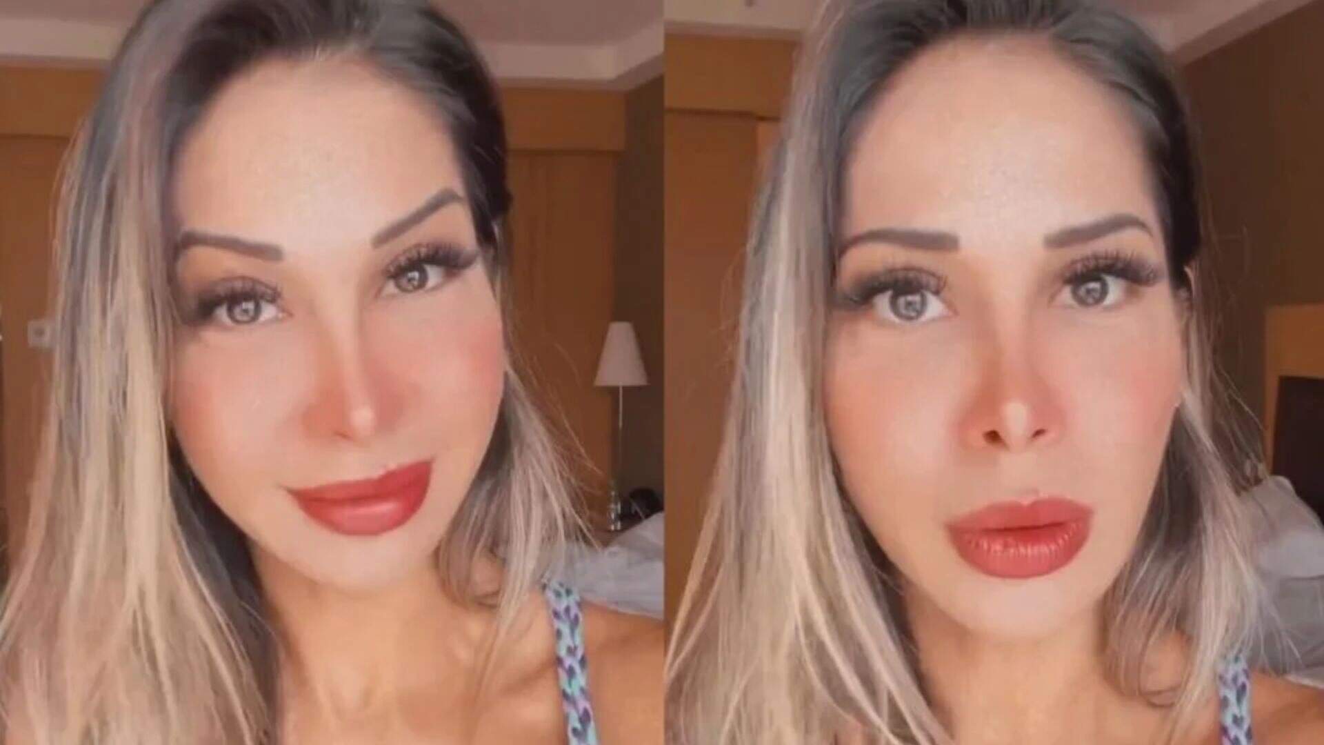 Pagou tudo! Maíra Cardi revela o inesperado sobre Arthur Aguiar e fãs especulam: “Voltaram?” - Metropolitana FM