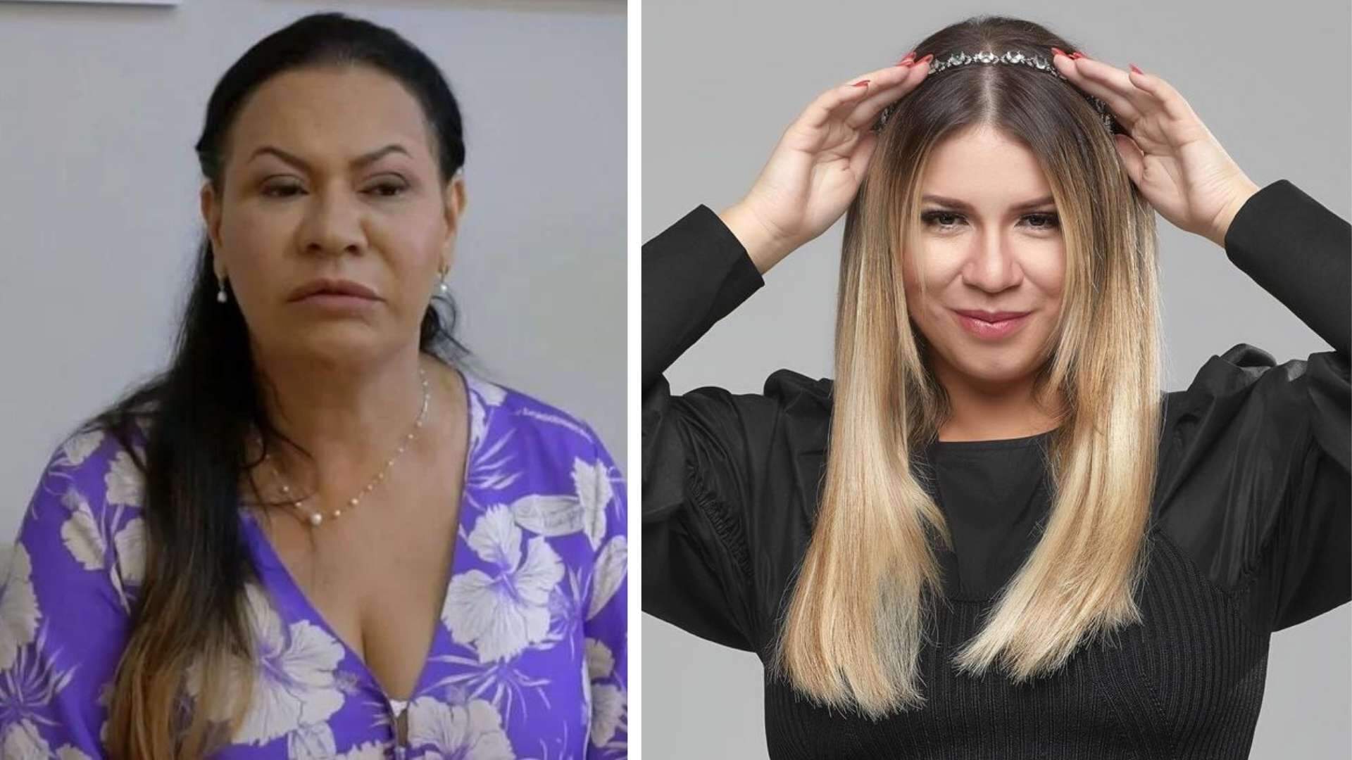 Mãe de Marília Mendonça revela que sertaneja pressentiu sua morte e detalha: “Se despedindo” - Metropolitana FM