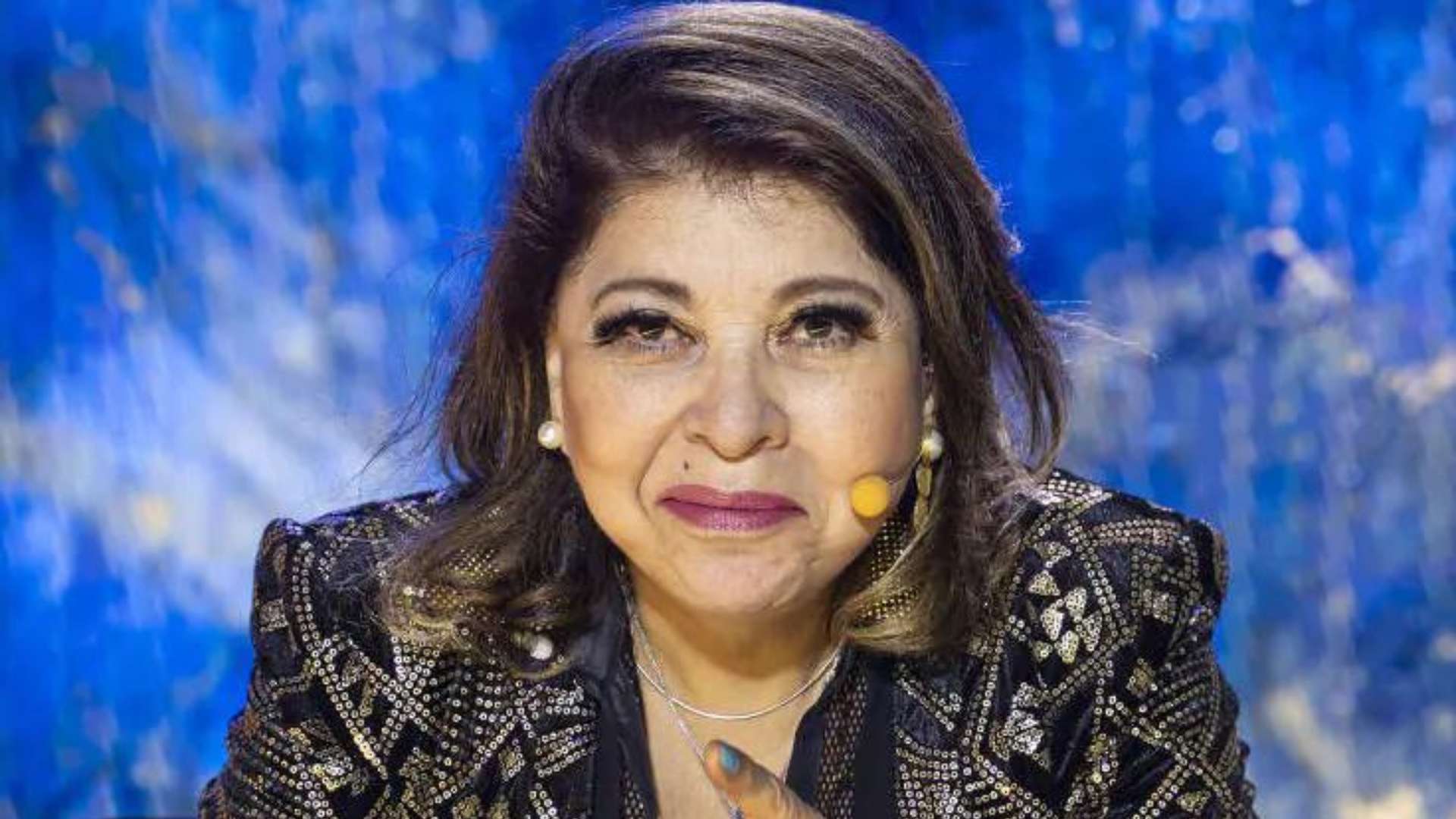 Confirmada? Roberta Miranda promete dar audiência ao BBB 23 com nudez e pancadaria - Metropolitana FM