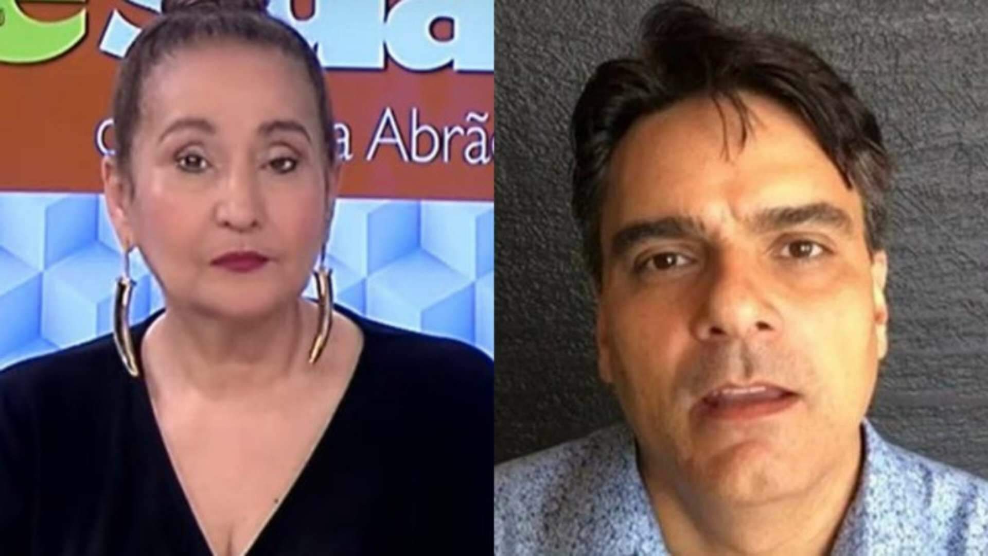 Sonia Abrão perde a linha e comenta morte de Guilherme de Pádua: “Vaga do inferno reservada”