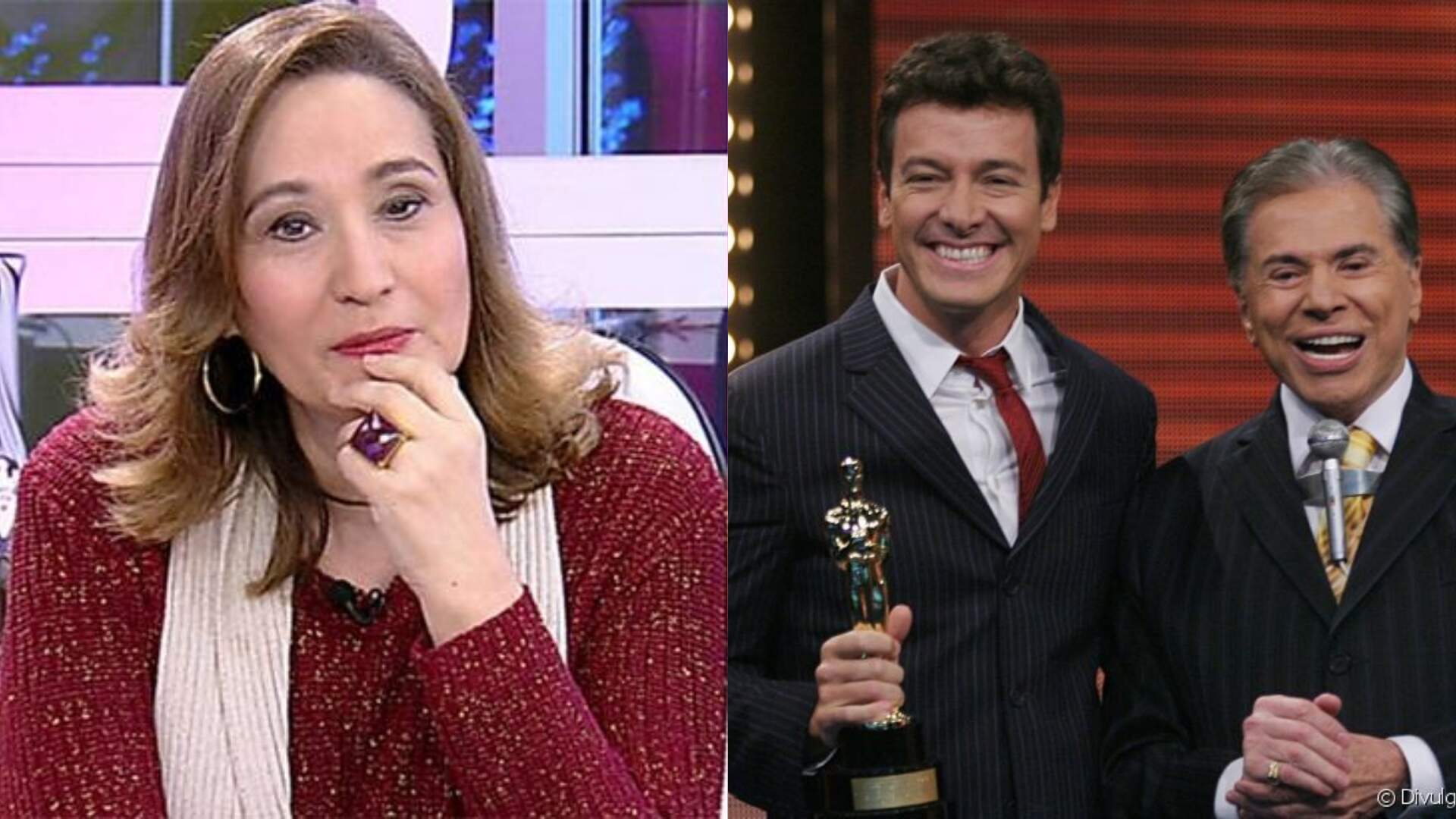 Sonia Abrão detona filme biográfico de Silvio Santos: “Não é uma coisa que tenha qualidade” - Metropolitana FM