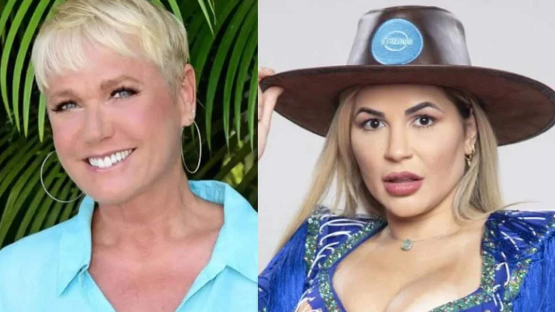 A Fazenda 14: Xuxa detona peoa ao defender Bárbara: “Parar de seguir essa mulher” - Metropolitana FM