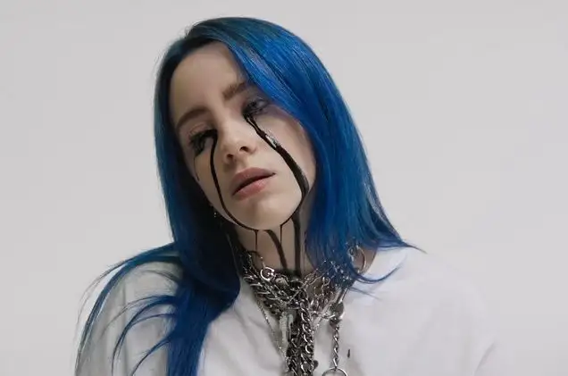 Billie Eilish 