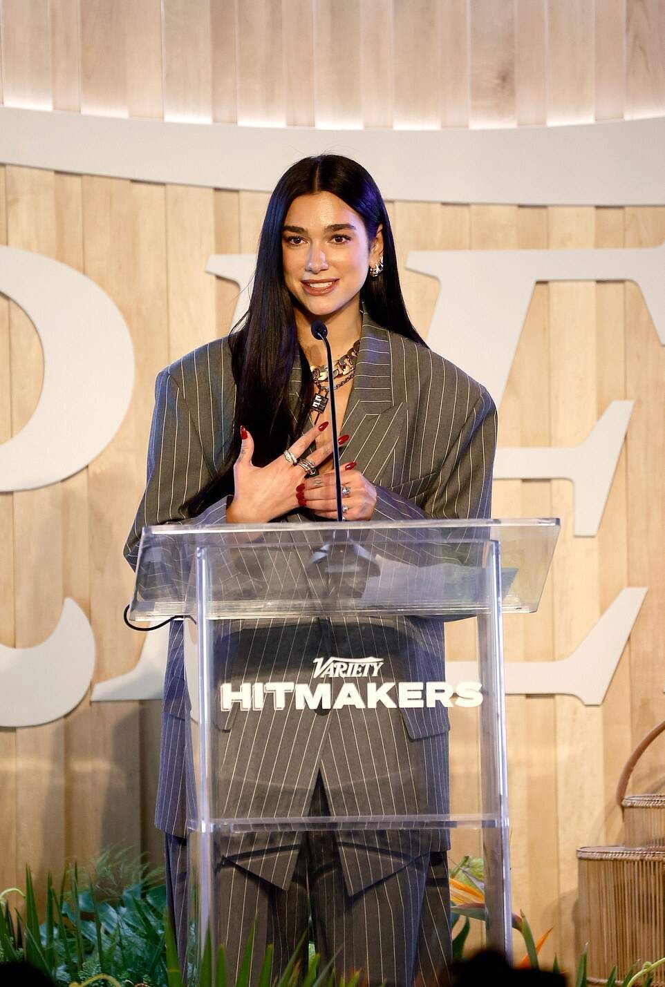 Dua Lipa