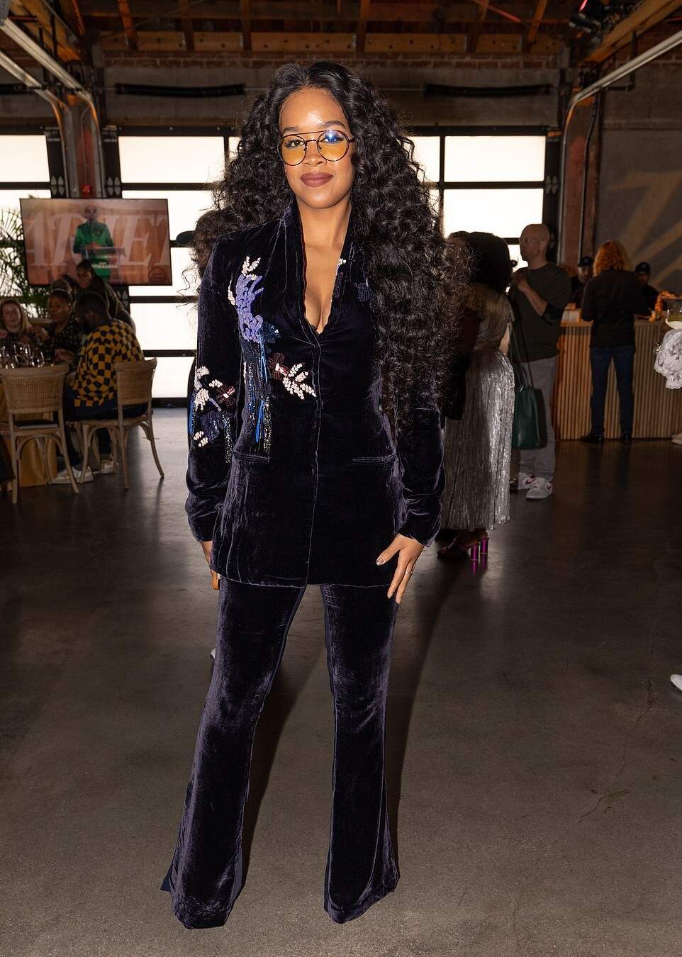 H.E.R.
