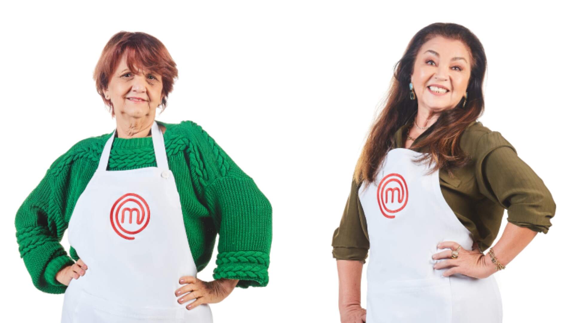 MasterChef +: Glaci e Beth são eliminadas no penúltimo episódio e Ana Paula Padrão anuncia final em dupla! - Metropolitana FM