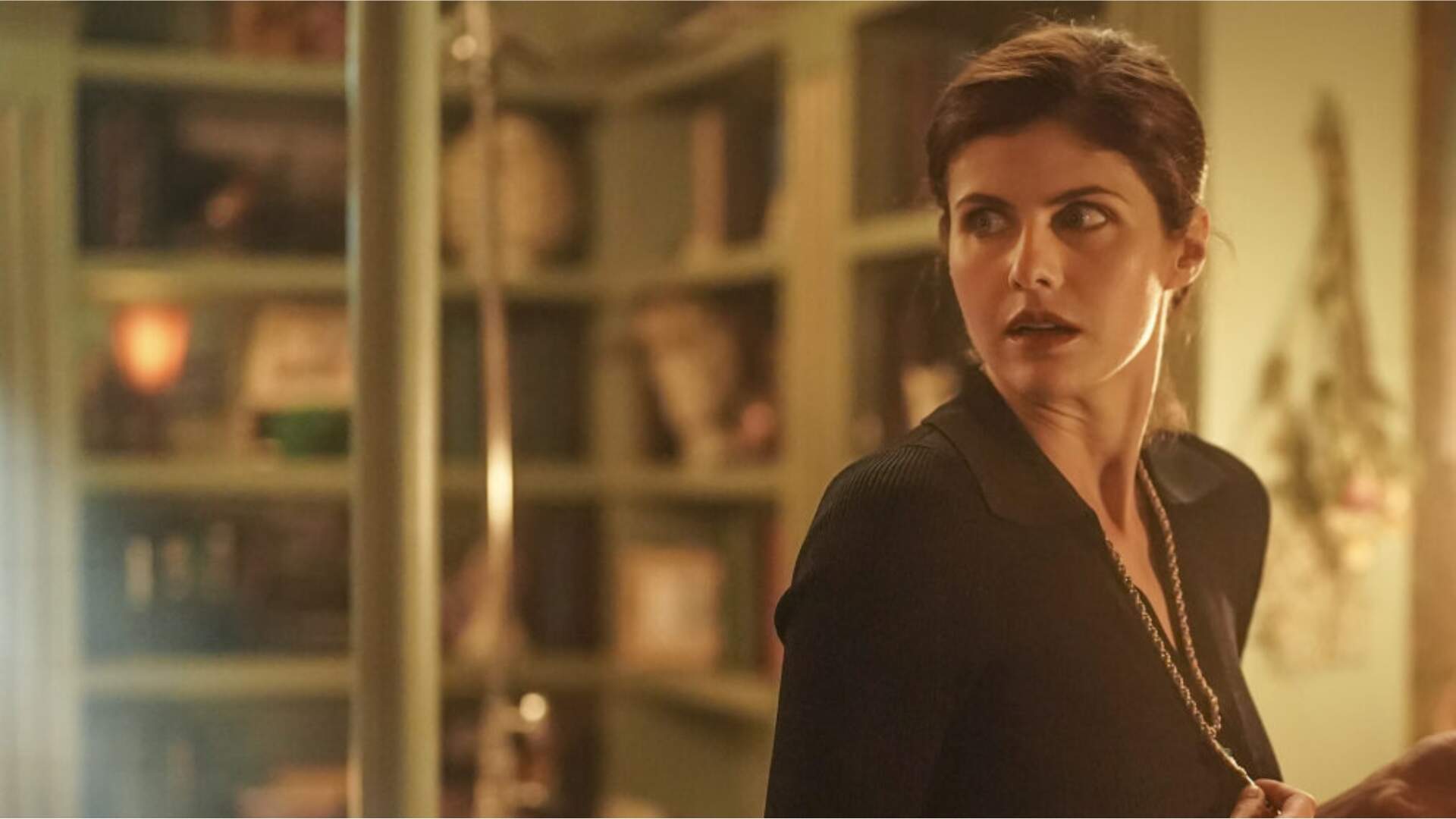 As Bruxas de Mayfair: Série protagonizada por Alexandra Daddario ganha data de estreia - Metropolitana FM