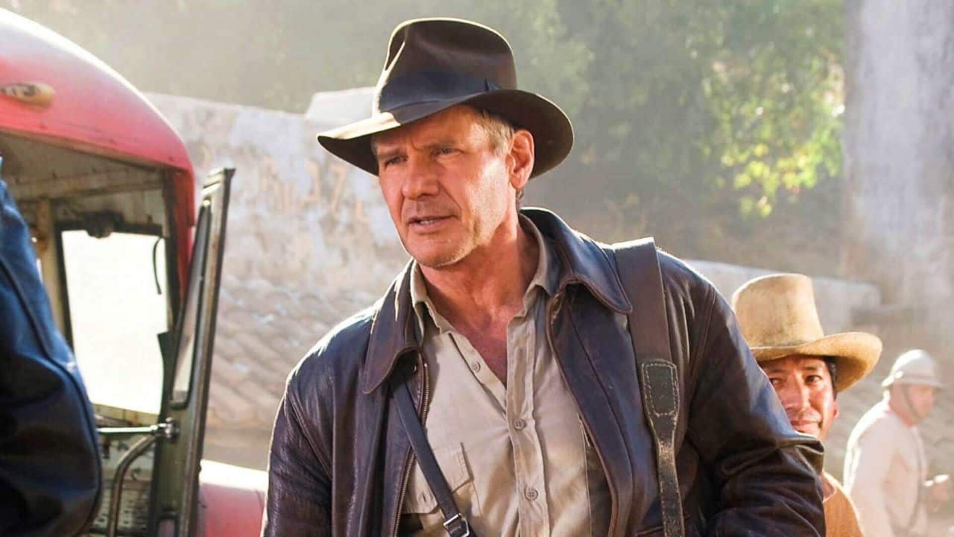 Indiana Jones e O Chamado do Destino: Data de estreia e trailer são divulgados na CCXP - Metropolitana FM