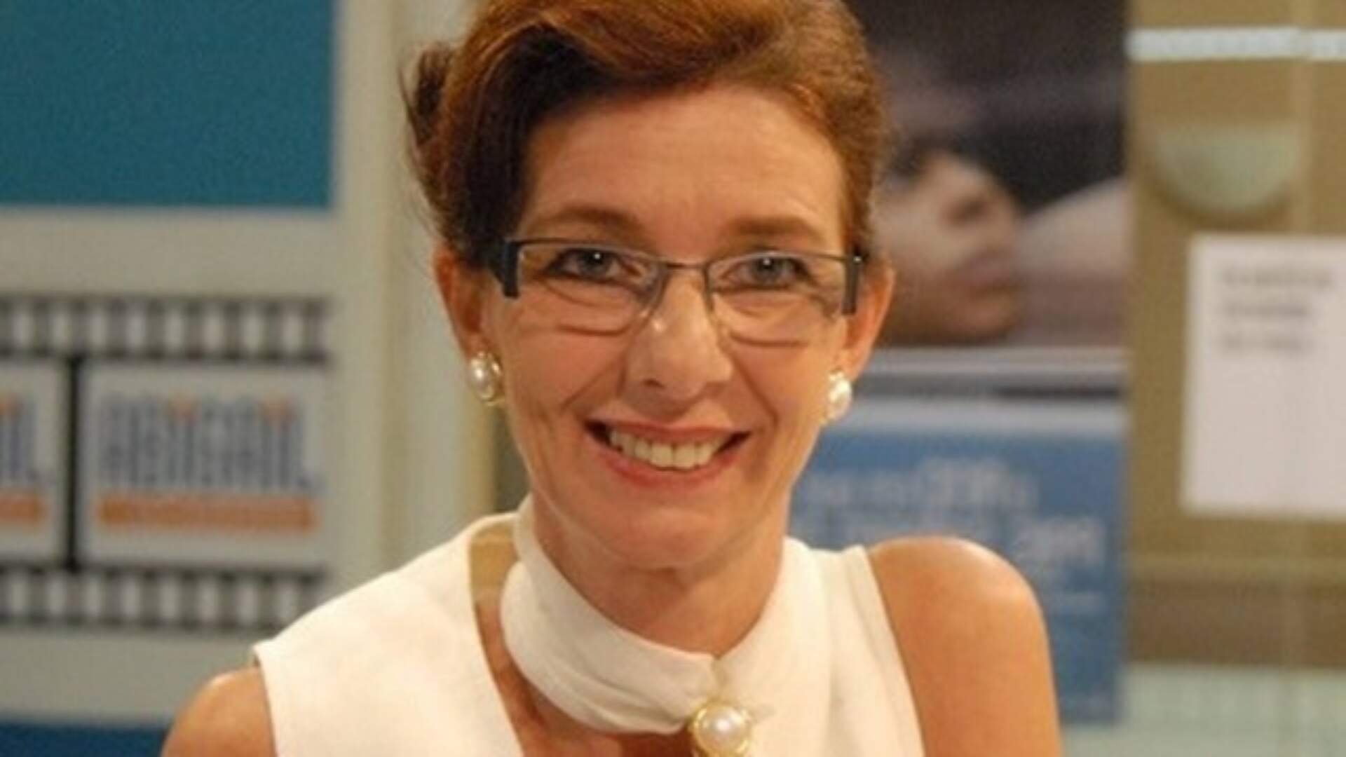 Luto! Morre Márcia Manfredini, atriz que interpretou a Abigail em ‘A Grande Família’ - Metropolitana FM