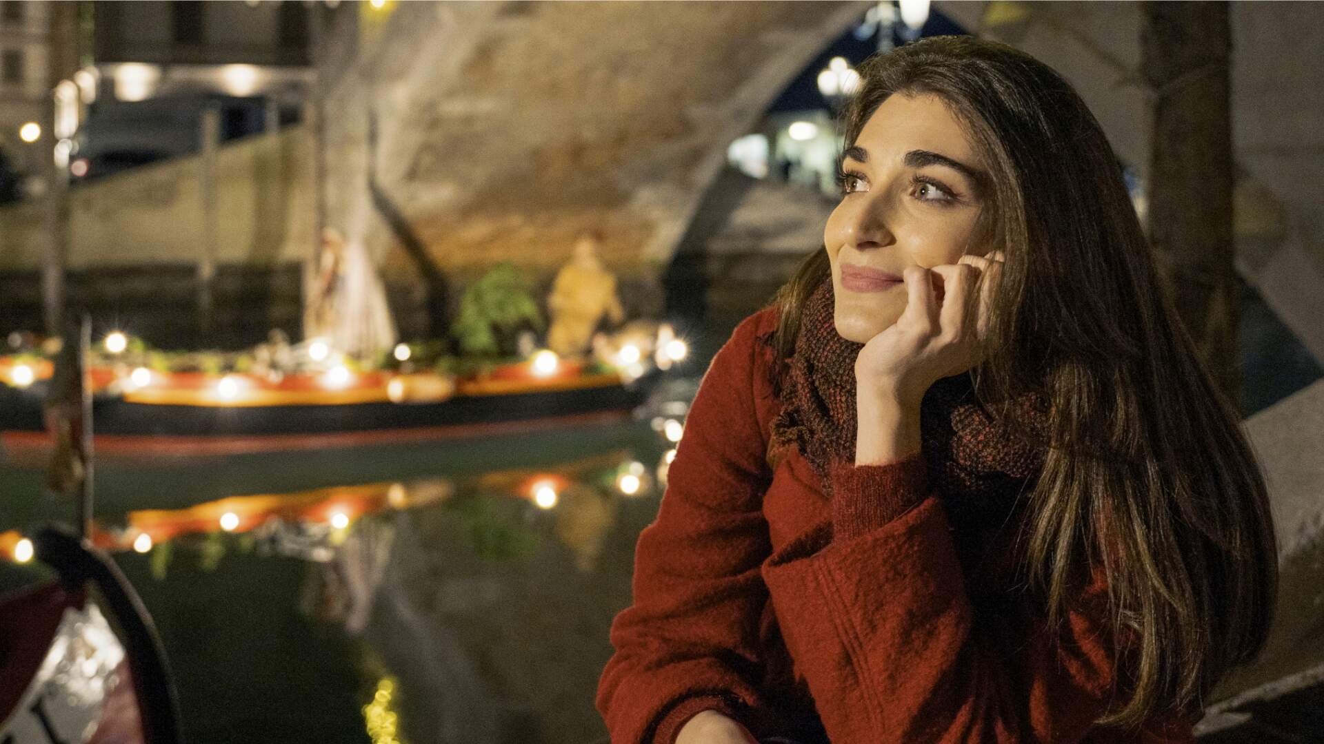 Eu Odeio o Natal: Conheça a primeira série de comédia romântica italiana da  Netflix - Metropolitana FM