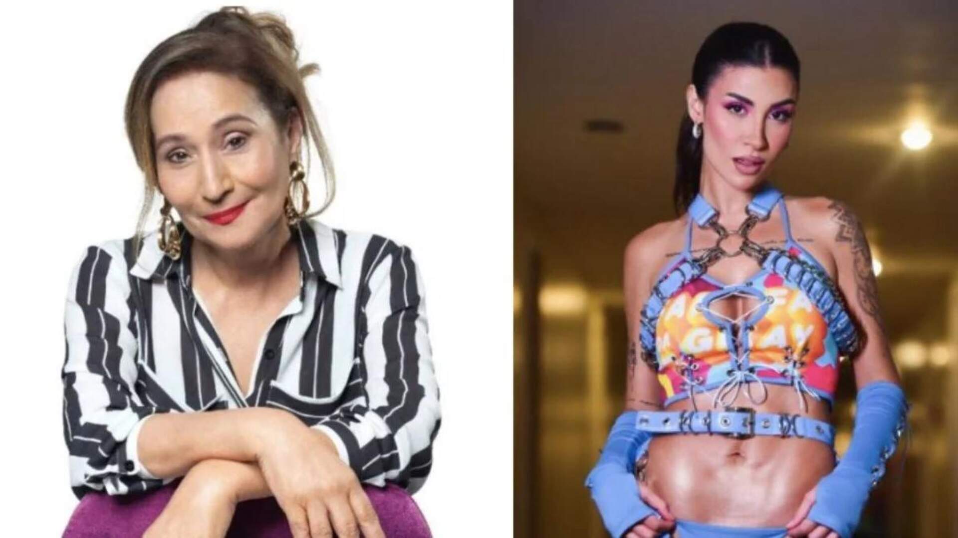 Depois de detonar Tirullipa, Sonia Abrão critica Bianca Andrade na ‘Farofa da Gkay’