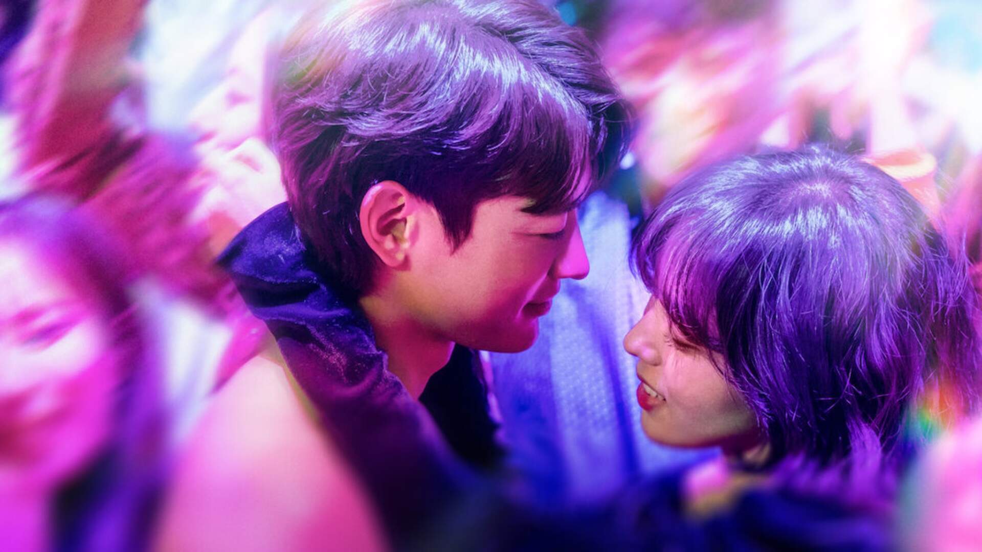 The Fabolous: Conheça a nova série da Netflix protagonizada por Choi Min-ho do Shinee - Metropolitana FM