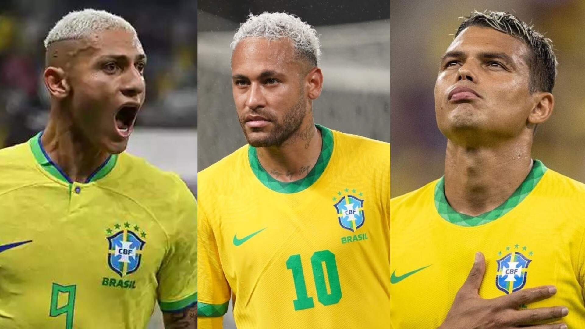 Será? Vidente que acertou os resultados de 3 Copas do Mundo revela se Brasil será o campeão - Metropolitana FM
