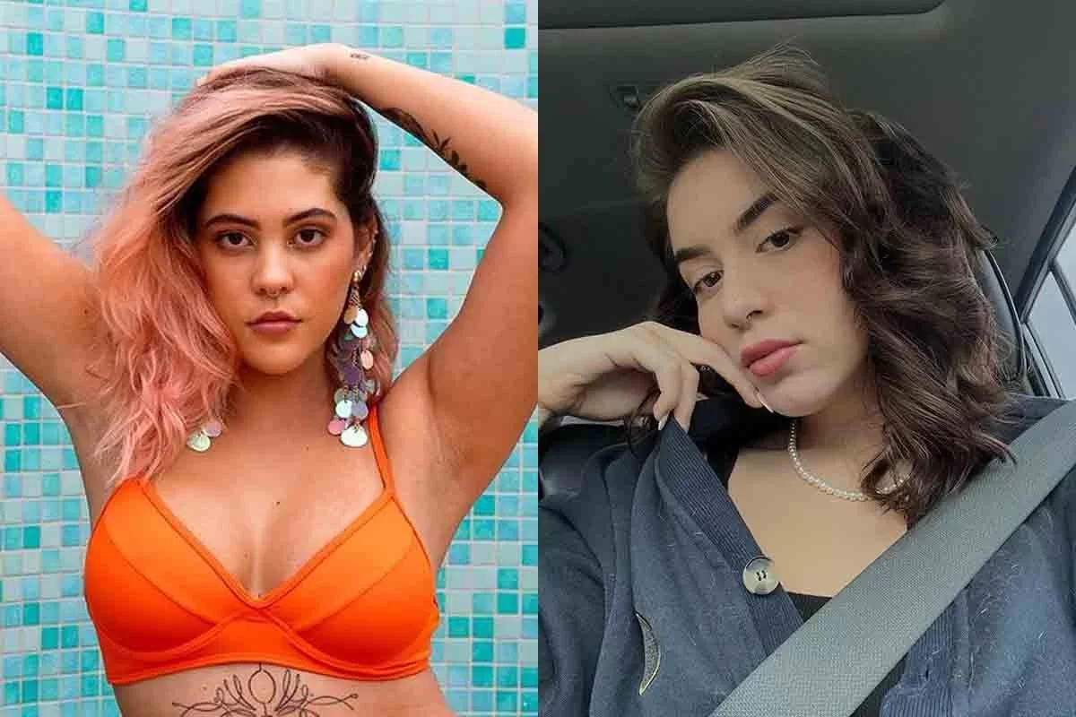 Dora Figueiredo e Sofia Santino são as mais novas confirmadas pro BBB 23, segundo colunista