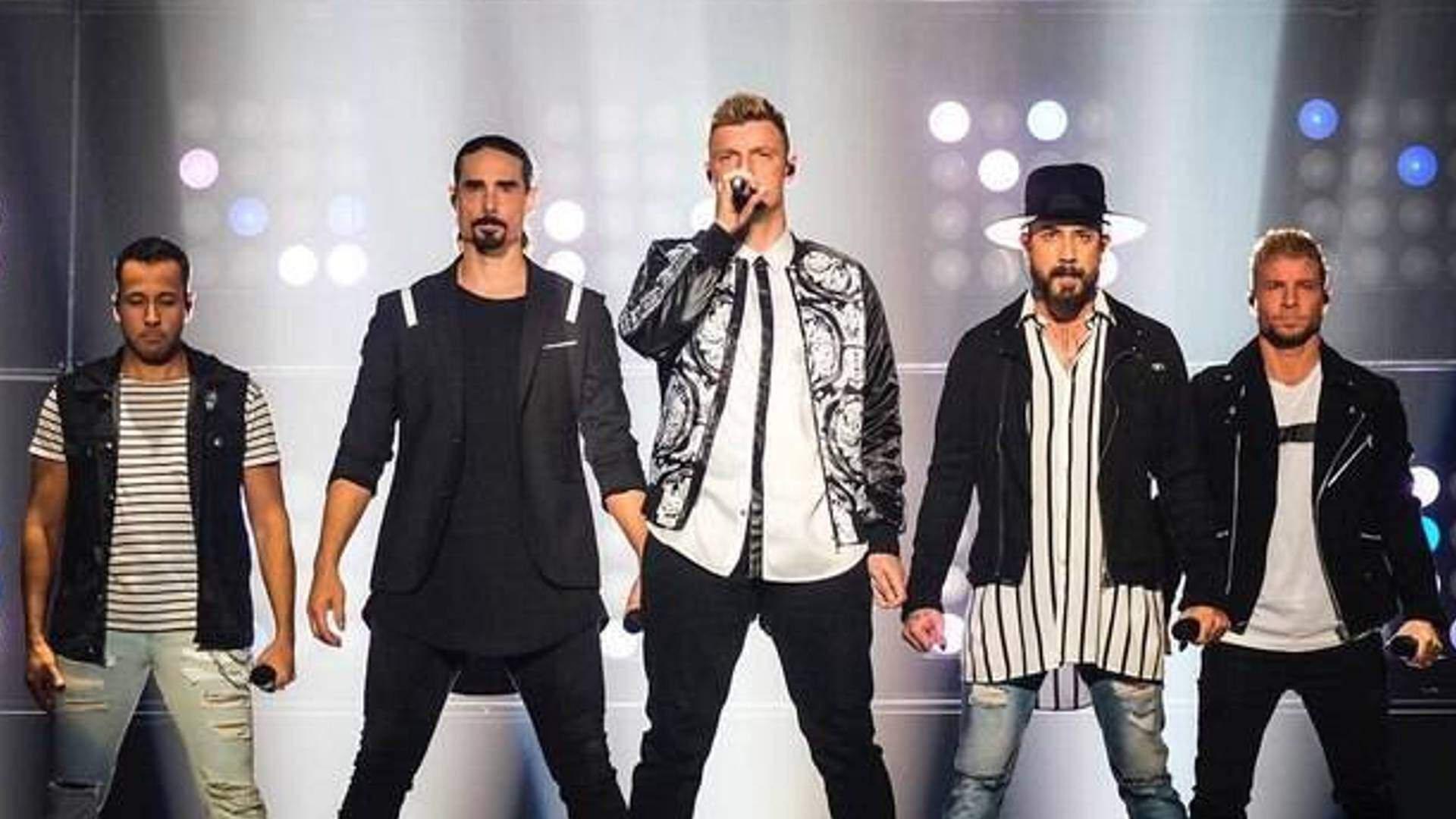 Integrante dos Backstreet Boys sofre grave acusação, situação é exposta e causa polêmica - Metropolitana FM