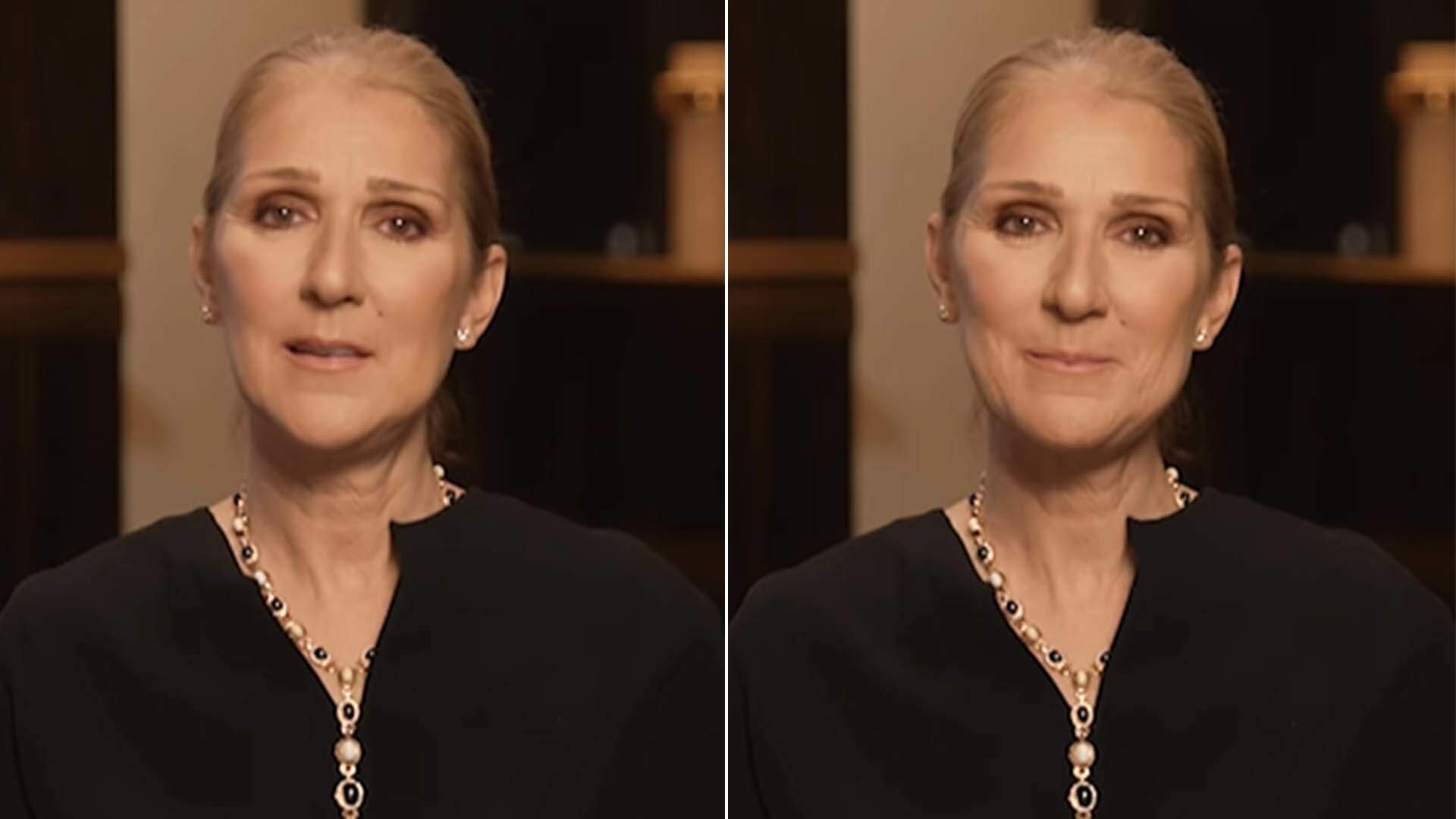 Céline Dion, cantora de ‘Titanic’, é diagnosticada com grave doença que afeta uma pessoa em 1 milhão - Metropolitana FM
