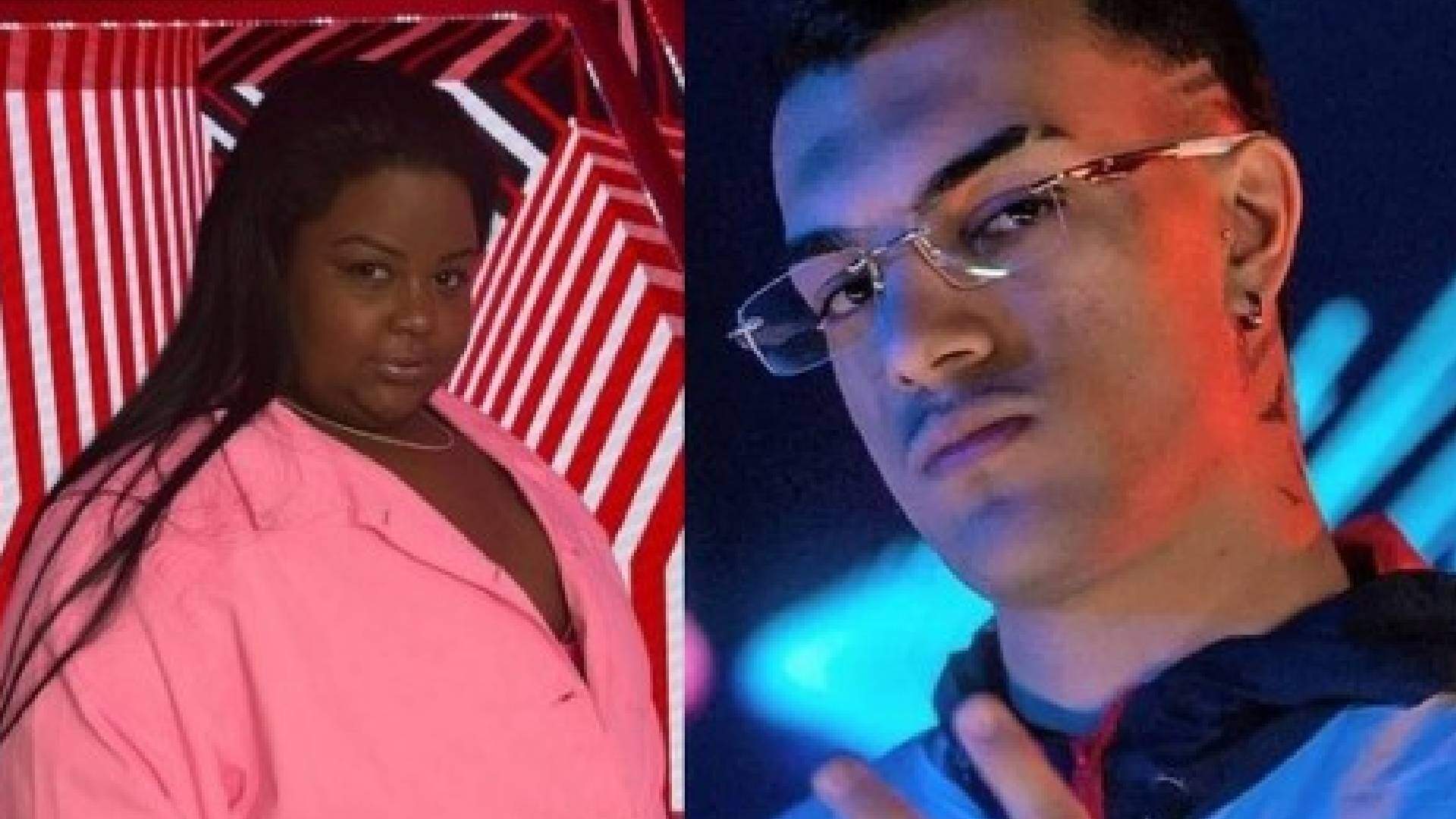 “Tubarão Te Amo”: por que hit viral virou motivo de polêmica entre MC Carol e DJ LK da Escócia? - Metropolitana FM