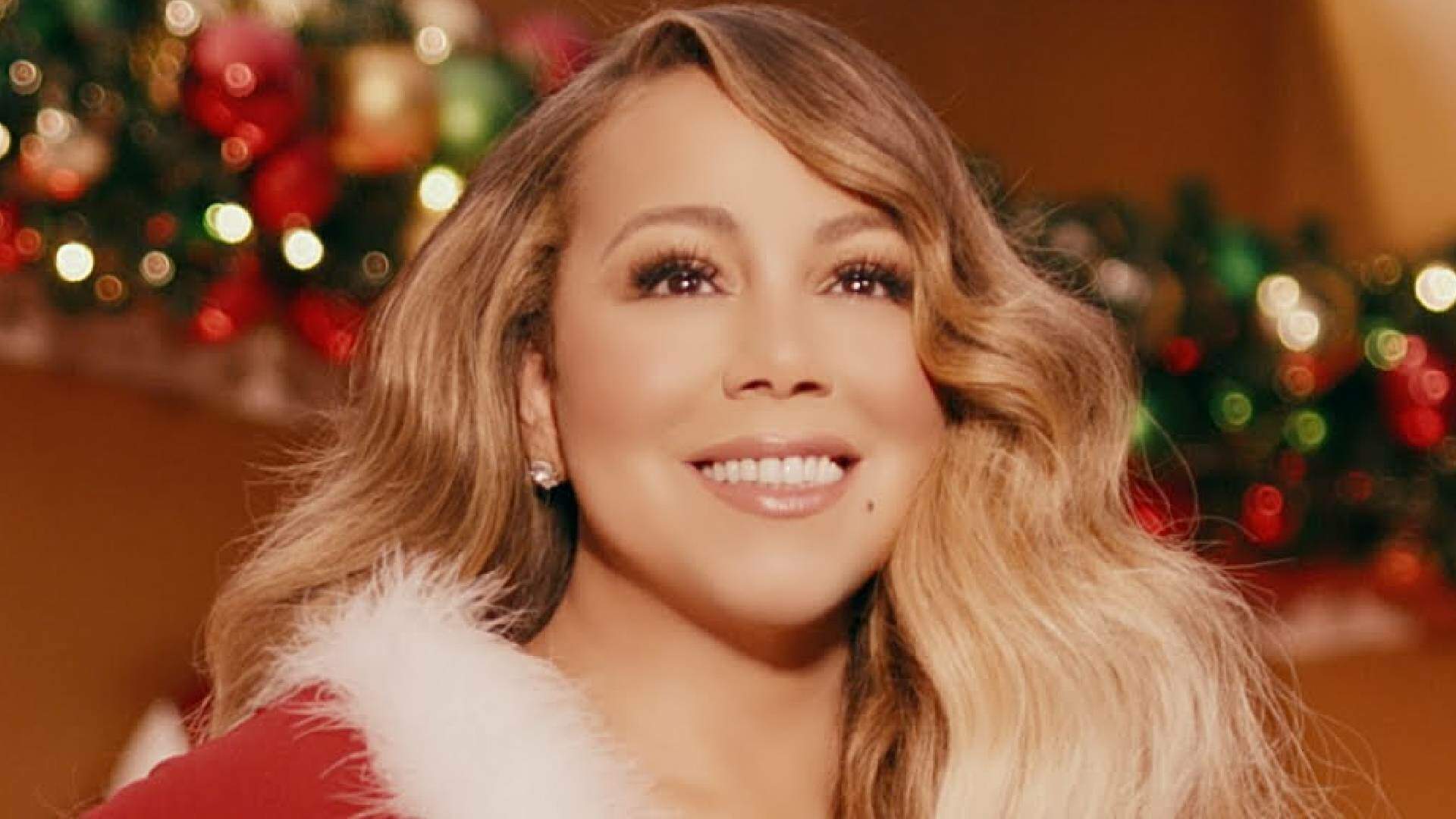 RAINHA! Com clássico natalino, Mariah Carey conquista recordes inéditos na Billboard Hot 100