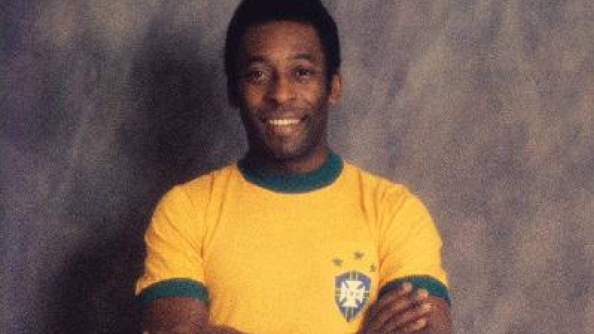 Por que Pelé era chamado assim? Conheça a origem do apelido que fez o jogador se tornar o Rei do Futebol - Metropolitana FM