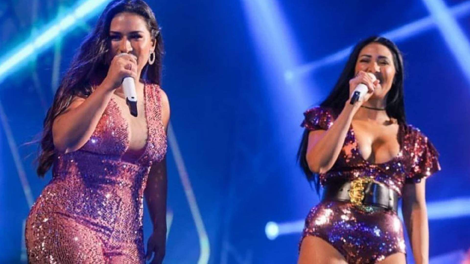 Simone e Simaria: após um ano do fim da dupla, qual Coleguinha se deu melhor na carreira solo?  - Metropolitana FM