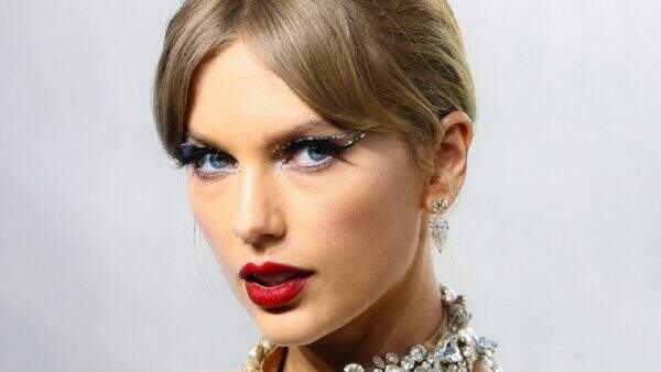 Taylor Swift é a grande estrela do People’s Choice Awards 2022; confira todos os ganhadores
