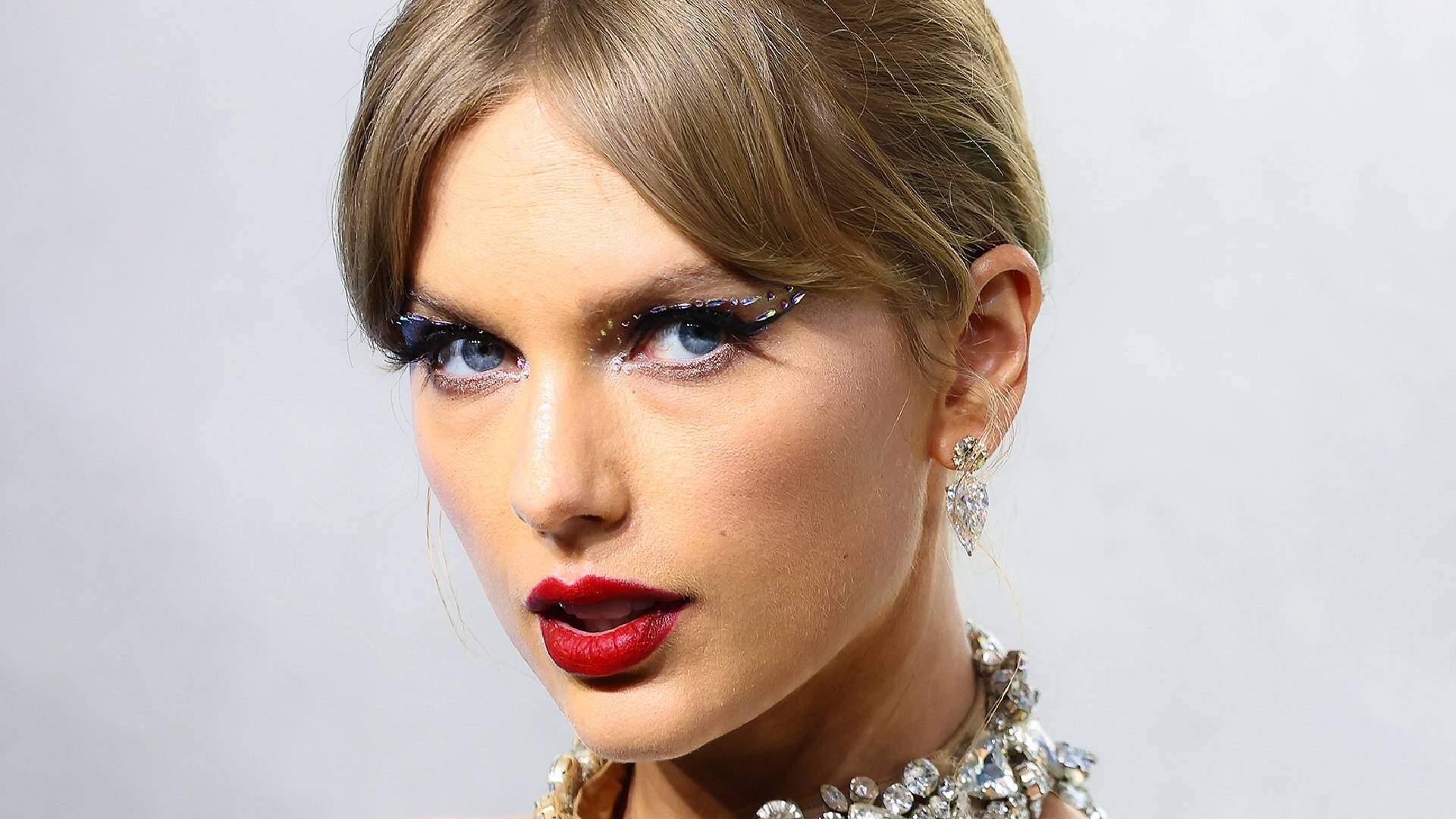 Taylor Swift é a grande estrela do People’s Choice Awards 2022; confira todos os ganhadores - Metropolitana FM