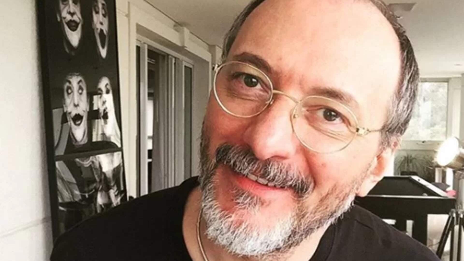 A Fazenda 14: Britto Jr. abre o jogo sobre motivo de festa da final ter sido cancelada - Metropolitana FM