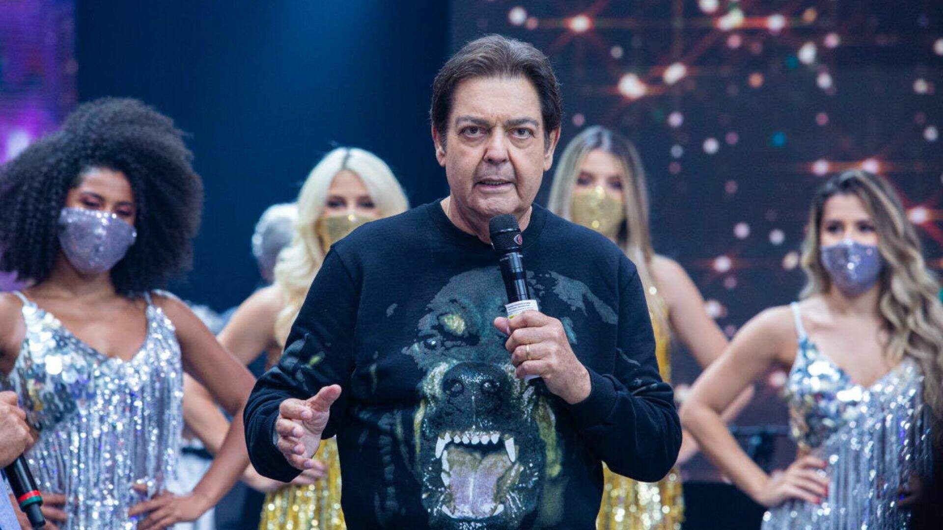 Fausto Silva