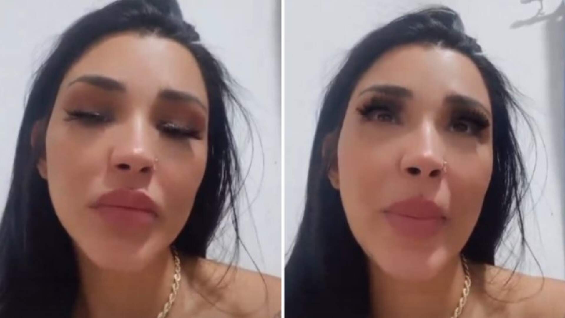 A Fazenda 14: Jenny Miranda expõe opinião sobre amigos de Bia Miranda: “Um monte de urubu” - Metropolitana FM