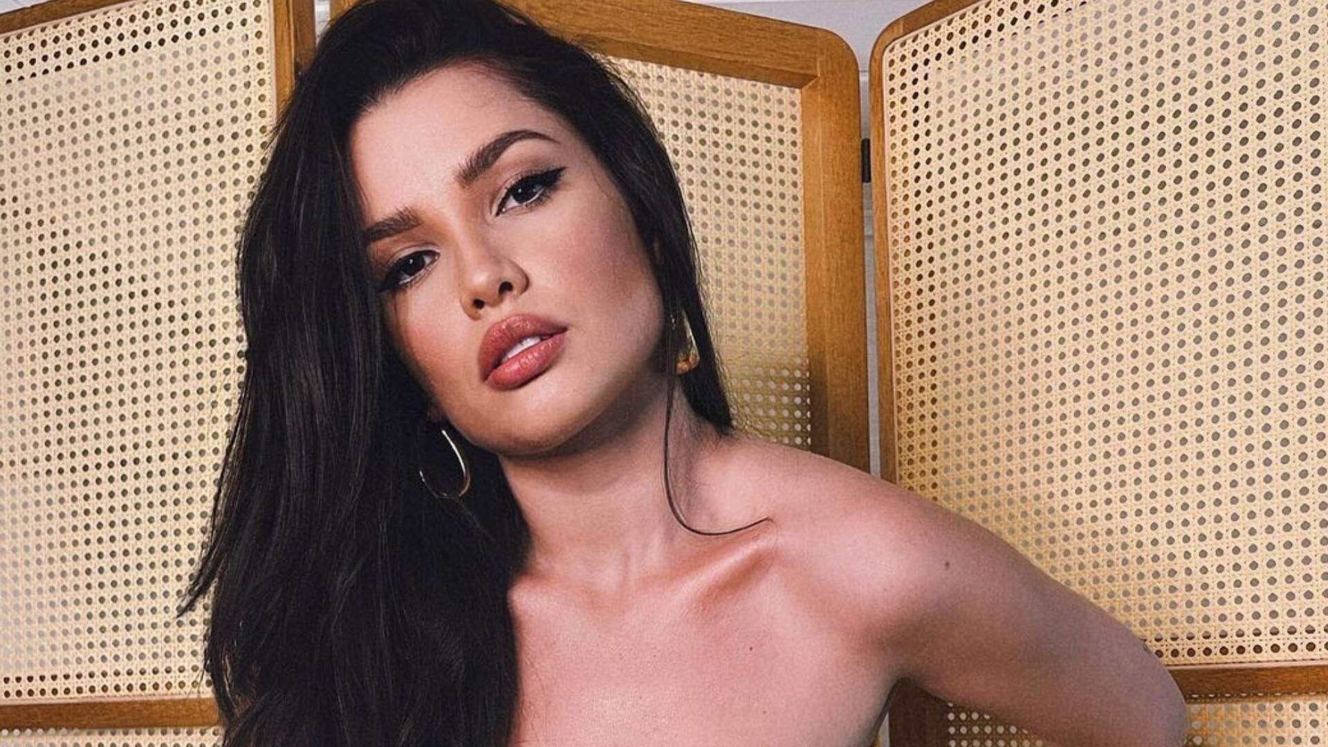 Juliette aposta em look coladinho e transparente para sensualizar no Instagram: “Marcou tudo” - Metropolitana FM