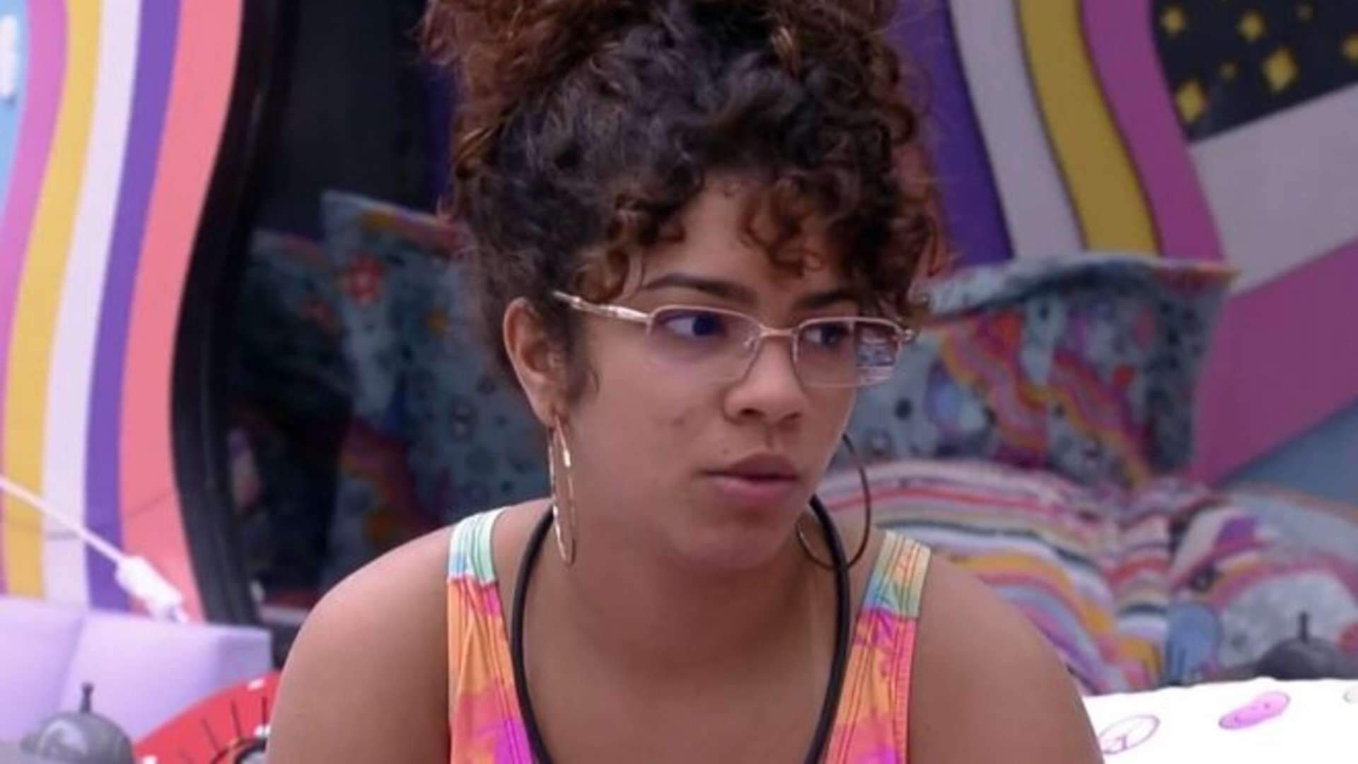 Expulsa do Big Brother Brasil, Maria desabafa sobre ano difícil: “Cogitei jogar tudo isso fora”