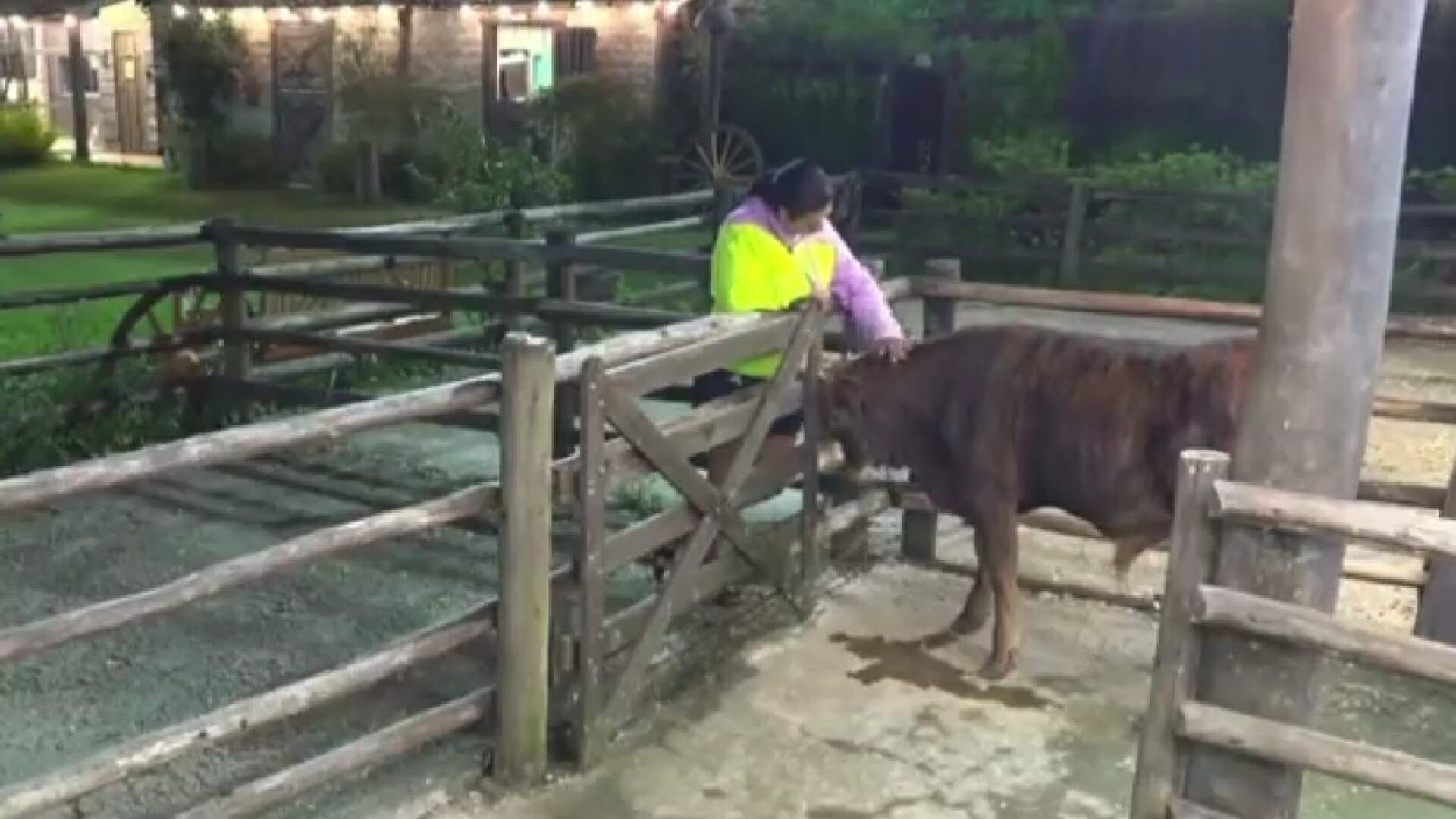 A Fazenda 14: Moranguinho demonstra preocupação após receber vídeo de Naldo: “Achei triste” - Metropolitana FM