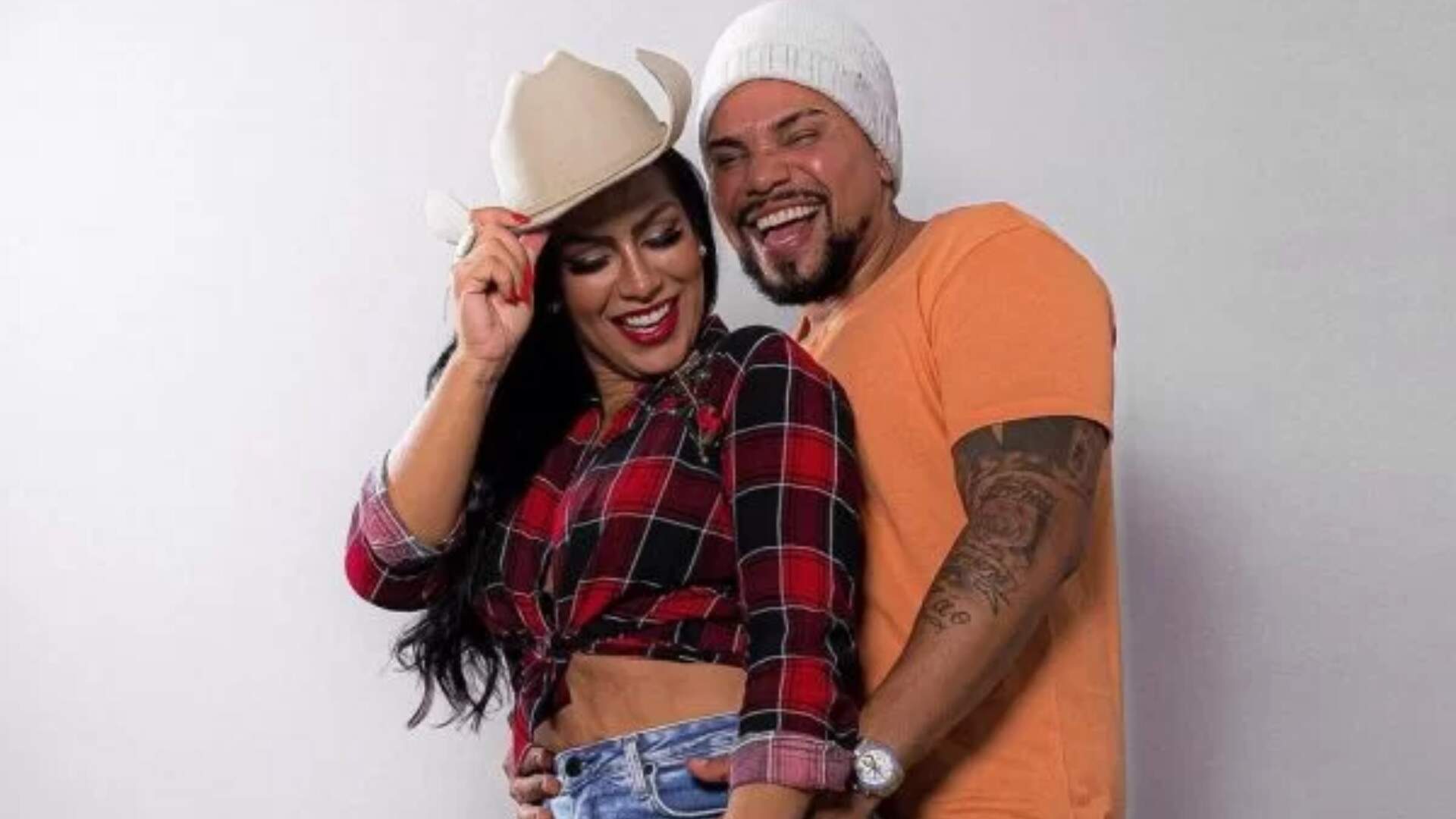 A Fazenda 14: Adriane Galisteu afirma que Naldo Benny participou ativamente do reality - Metropolitana FM