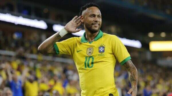 Copa do Mundo 2022: Brasil goleia a Coreia do Sul e avança para as quartas de final