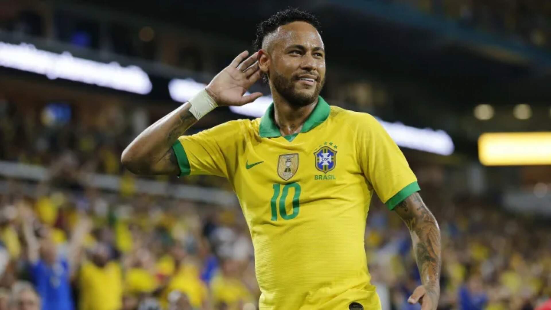 Copa do Mundo 2022: Brasil goleia a Coreia do Sul e avança para as quartas de final - Metropolitana FM