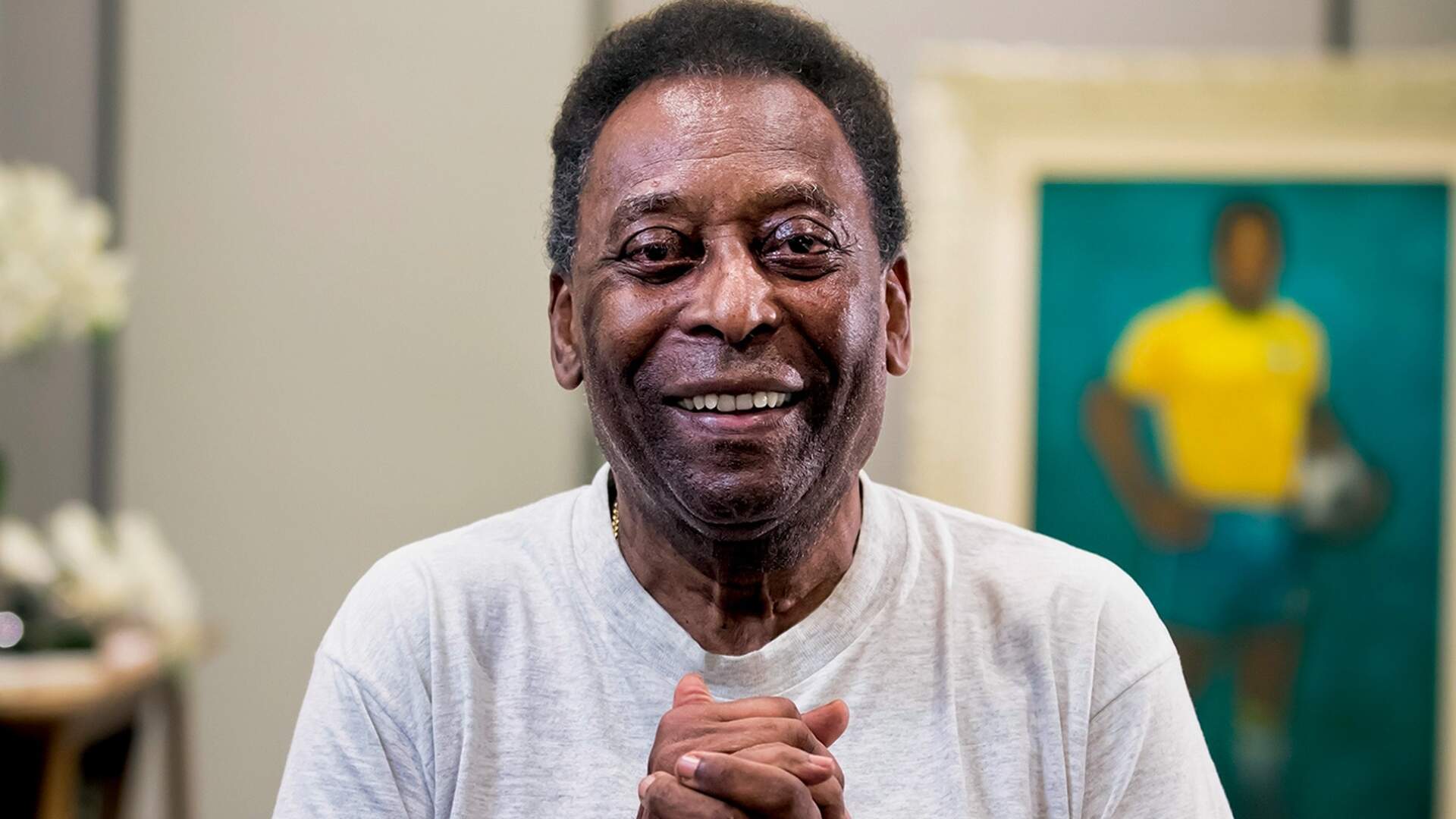 Adeus ao Rei Pelé: confira detalhes sobre o velório do maior jogador da história do futebol - Metropolitana FM