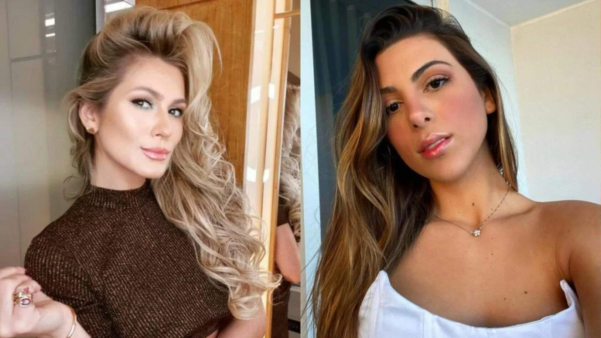 Condenada a pagar indenização, Lívia Andrade se pronuncia sobre briga com Pétala: “Sem escrúpulo”