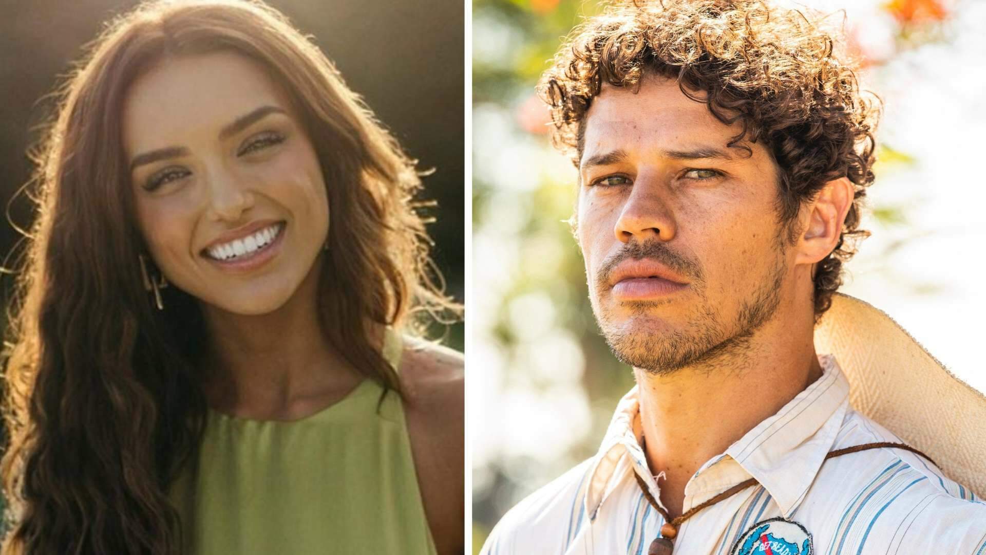 Mudou de profissão? Rafa Kalimann irá trabalhar com o namorado em nova novela da Globo - Metropolitana FM