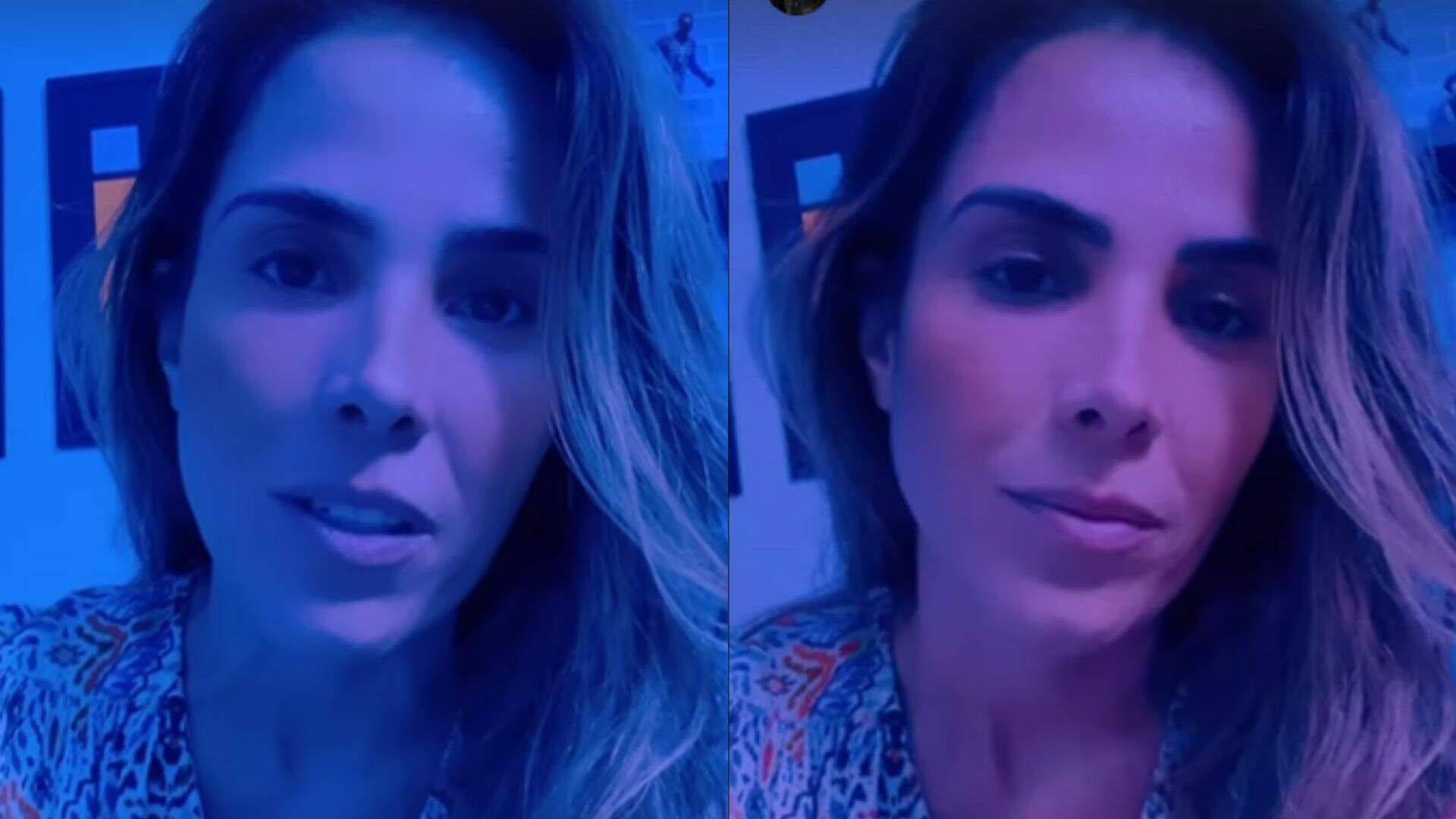 Vai pro BBB? Pela primeira vez, Wanessa Camargo explica suposta participação no reality - Metropolitana FM