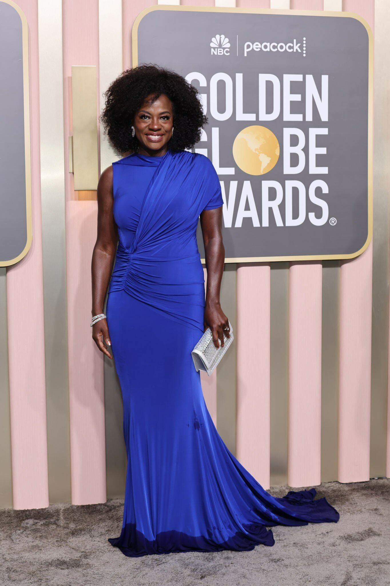 Viola Davis