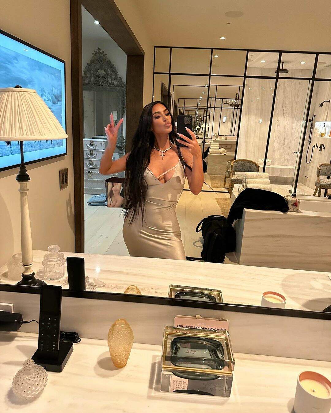 Kim Kardashian 