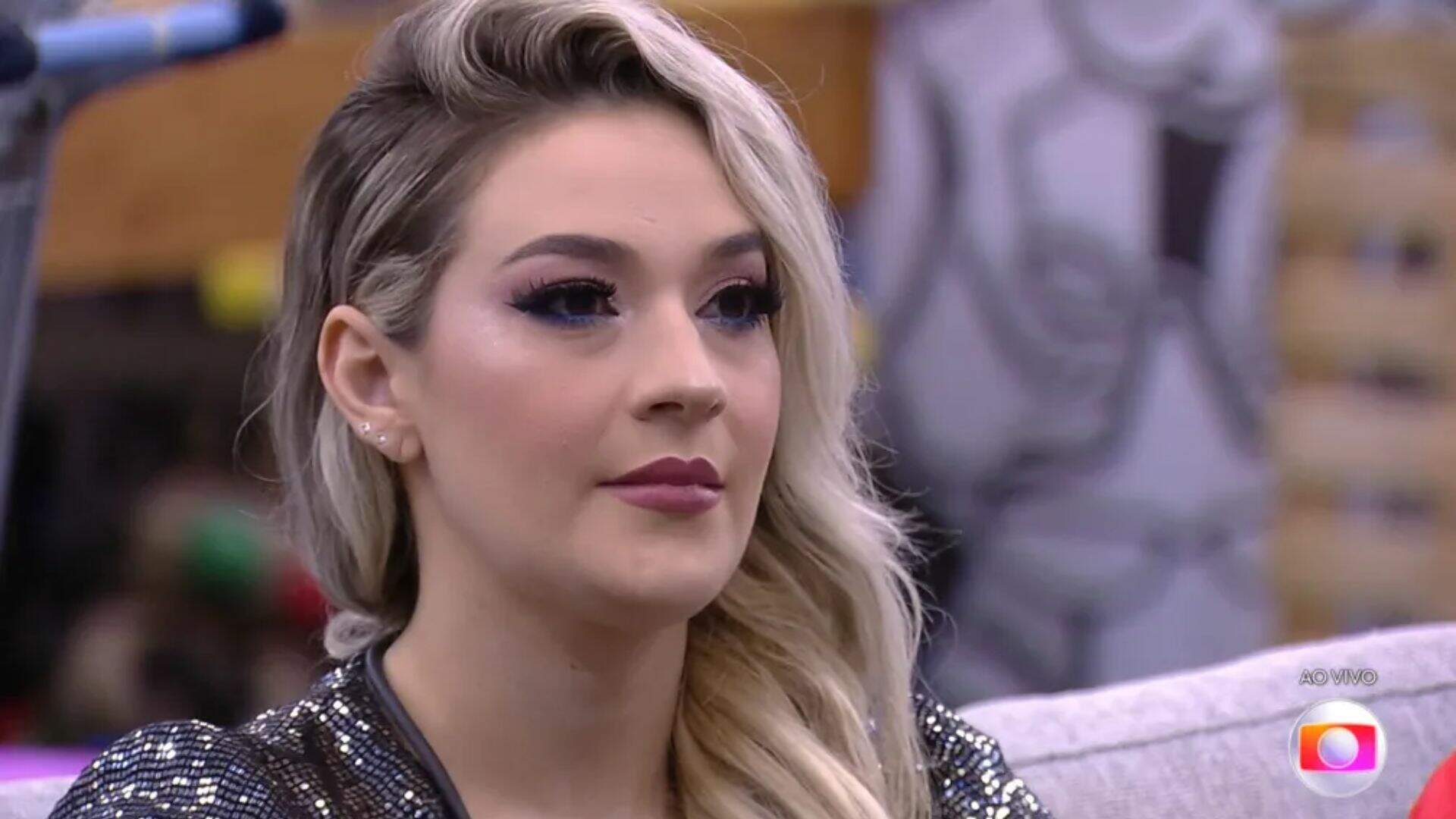 BBB 23: Primeira eliminada, Marília revela o que faria diferente no reality: “Com toda certeza” - Metropolitana FM