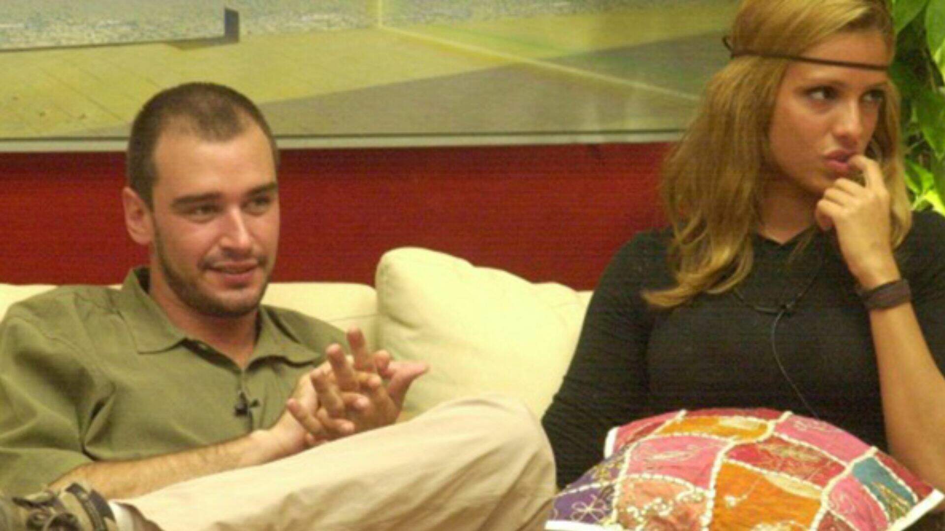 Manuela e Thyrso não mantiveram relacionamento fora do BBB