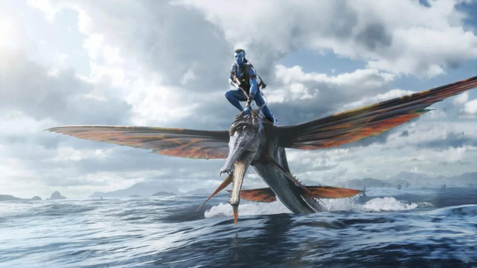 Avatar: Mergulho Profundo: Documentário é a produção mais vista na Disney+ - Metropolitana FM
