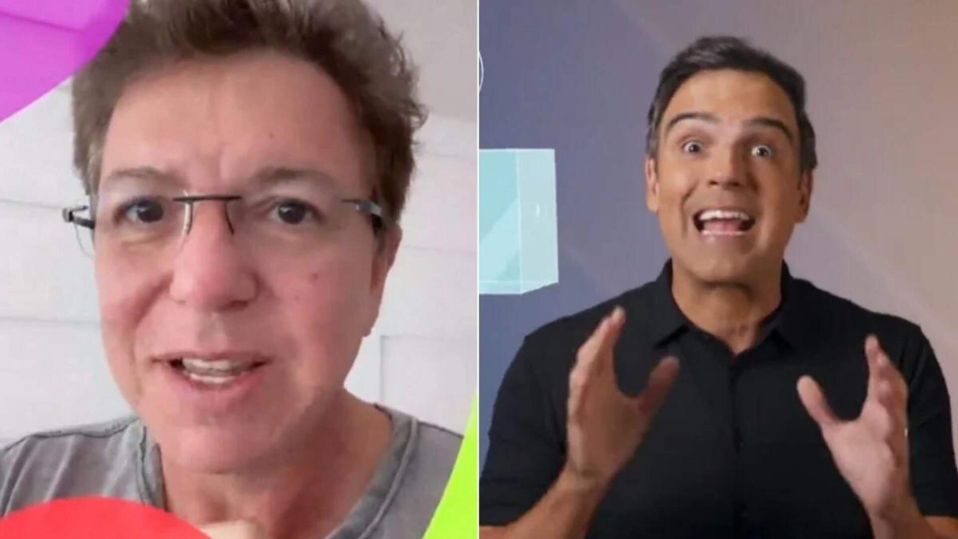 BBB 23: Globo apaga vídeo de Boninho, posta divulgação de Tadeu Schmidt e cria tensão