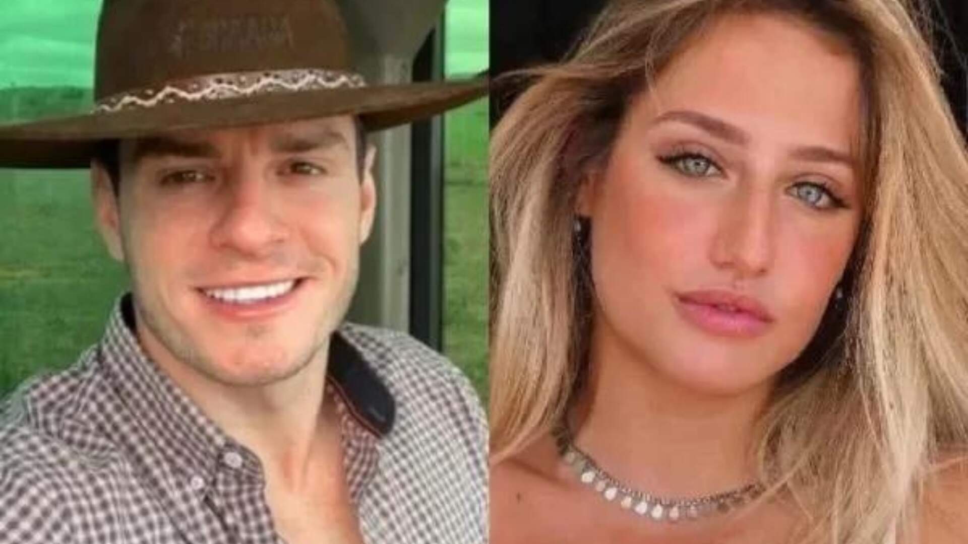 BBB 23: Perdoou? Gustavo Benedeti fala com Bruna Griphao sobre cutucada durante prova - Metropolitana FM