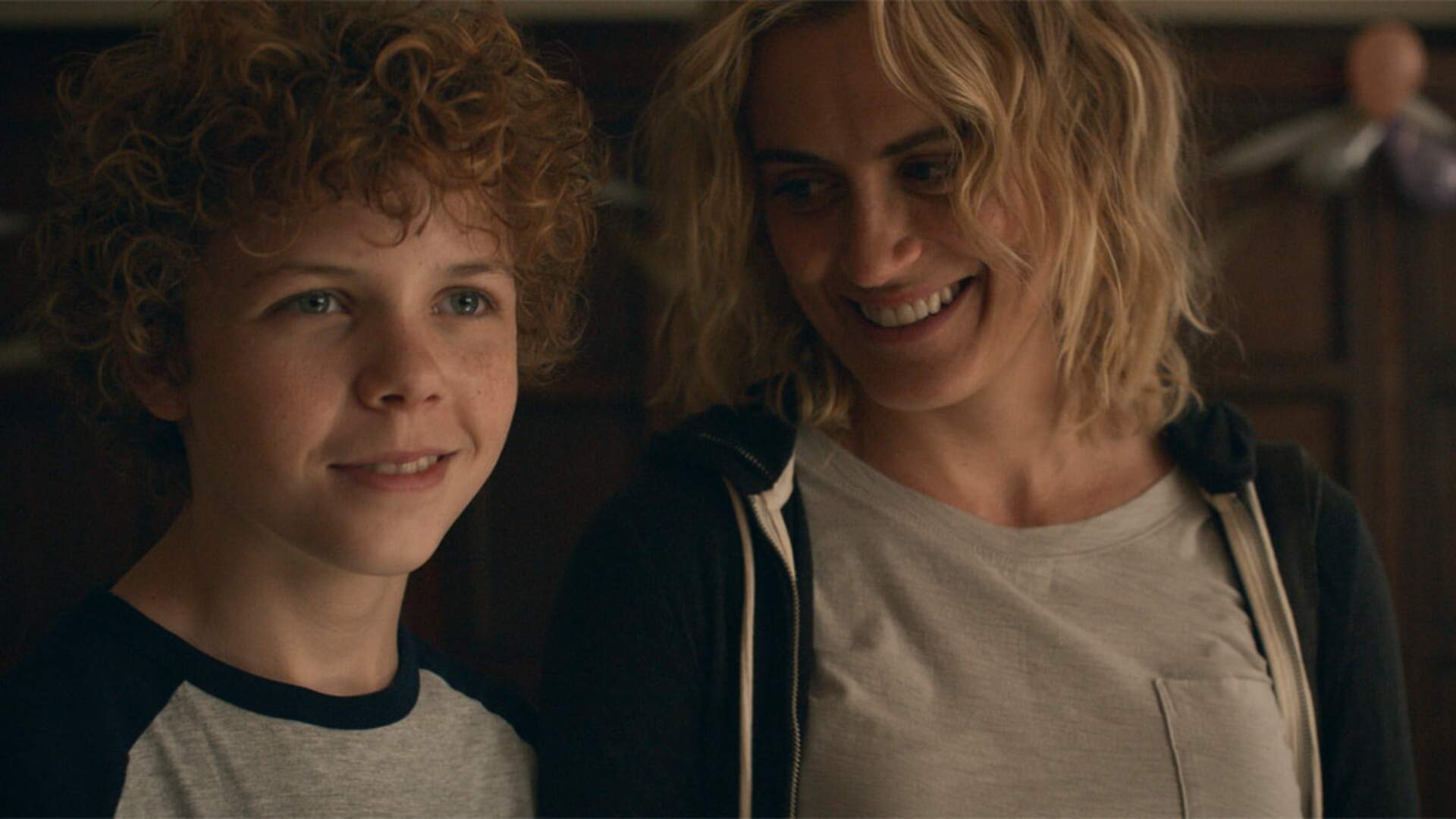 Dear Edward: Drama protagonizado por Colin O’Brien ganha data de estreia na Apple TV+; confira - Metropolitana FM